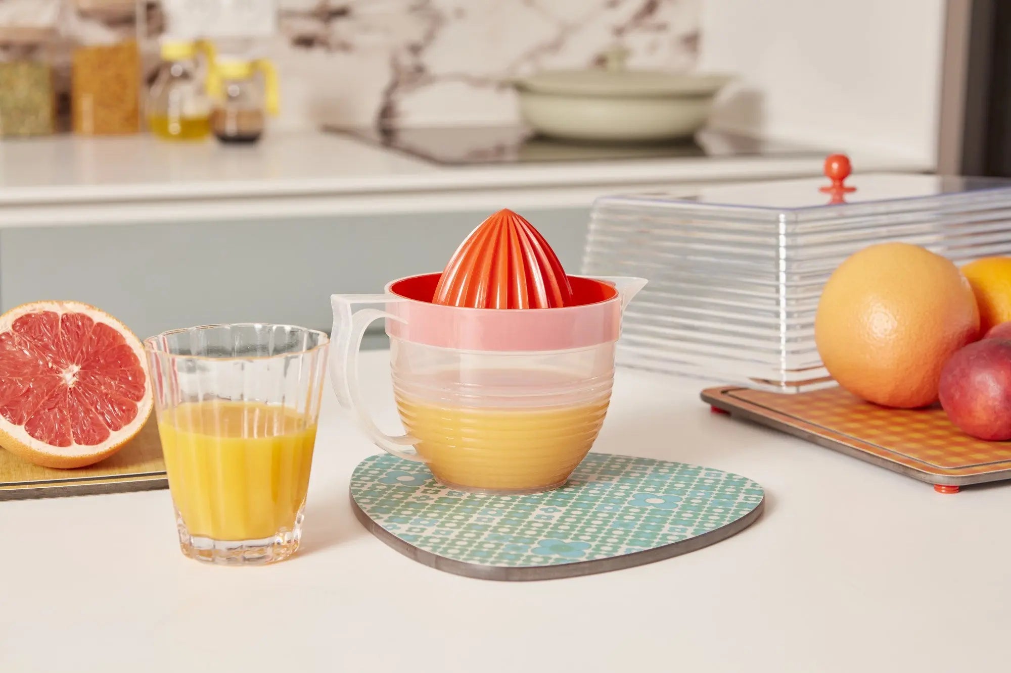 Les Meilleurs Presse Agrumes Manuels à Essayer