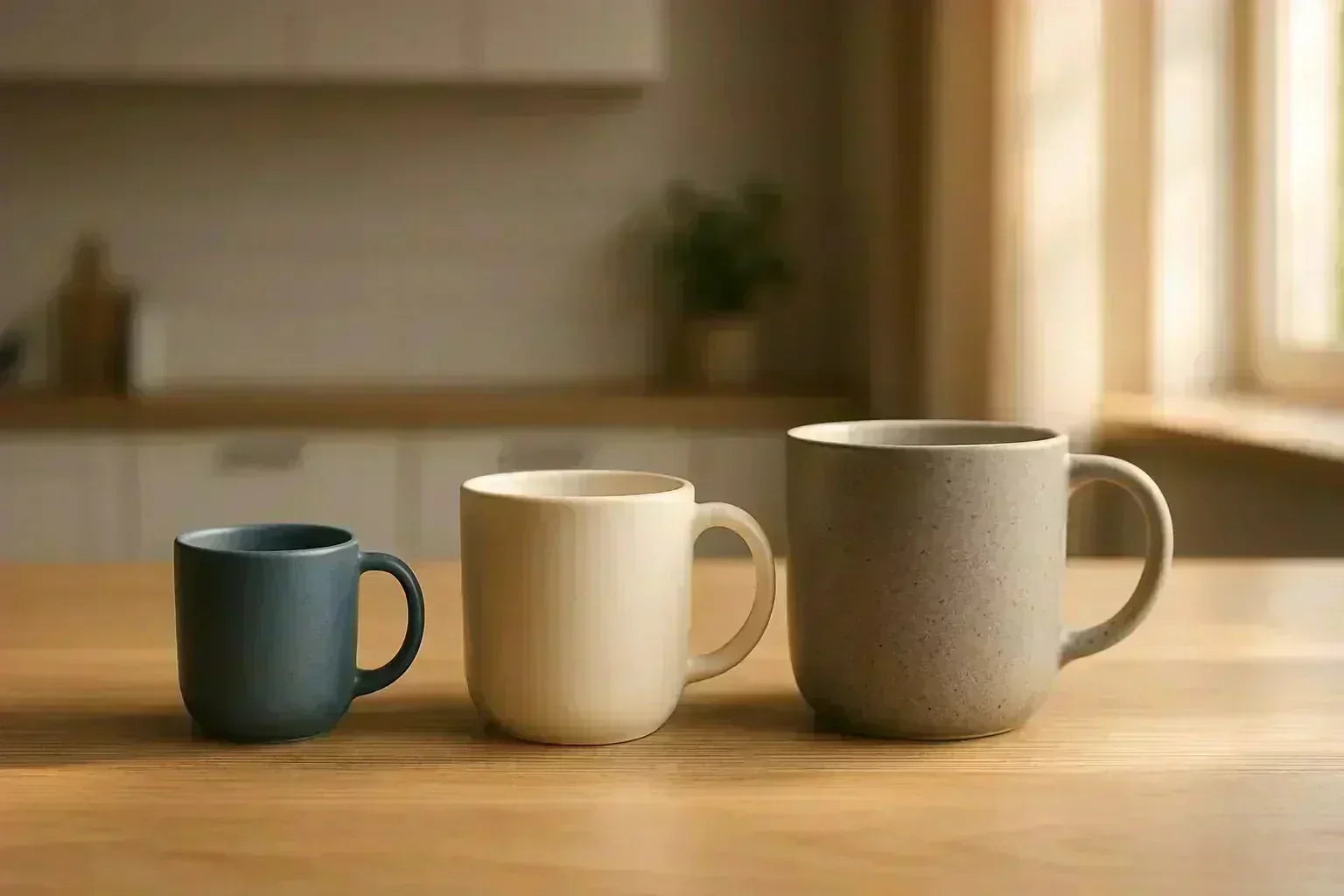 Contenance Tasse et Mug (en ml) : Le Guide pour Choisir le Bon Volume