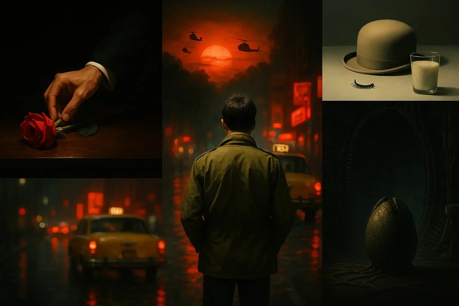 Les films cultes des années 70 et leur héritage