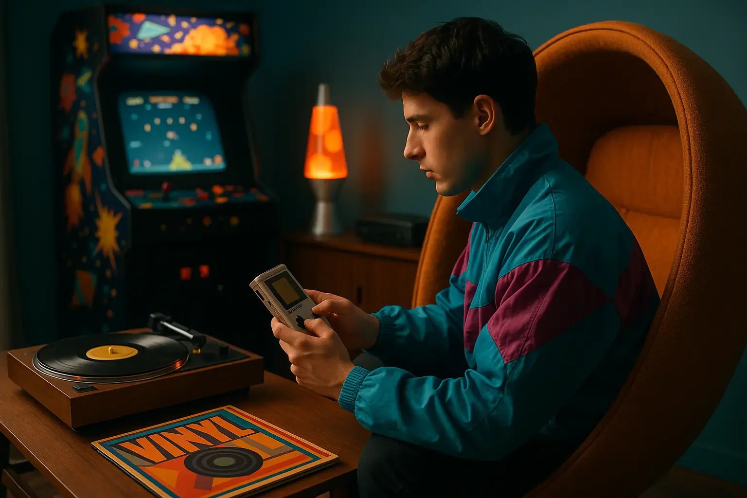 Le rétro: un style qui traverse les époques