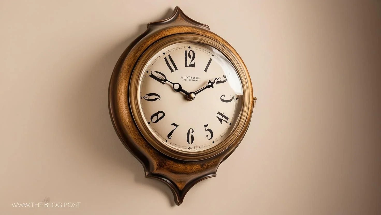 Où acheter une horloge murale vintage ? Guide complet | La Carafe