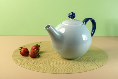 Café et Thé