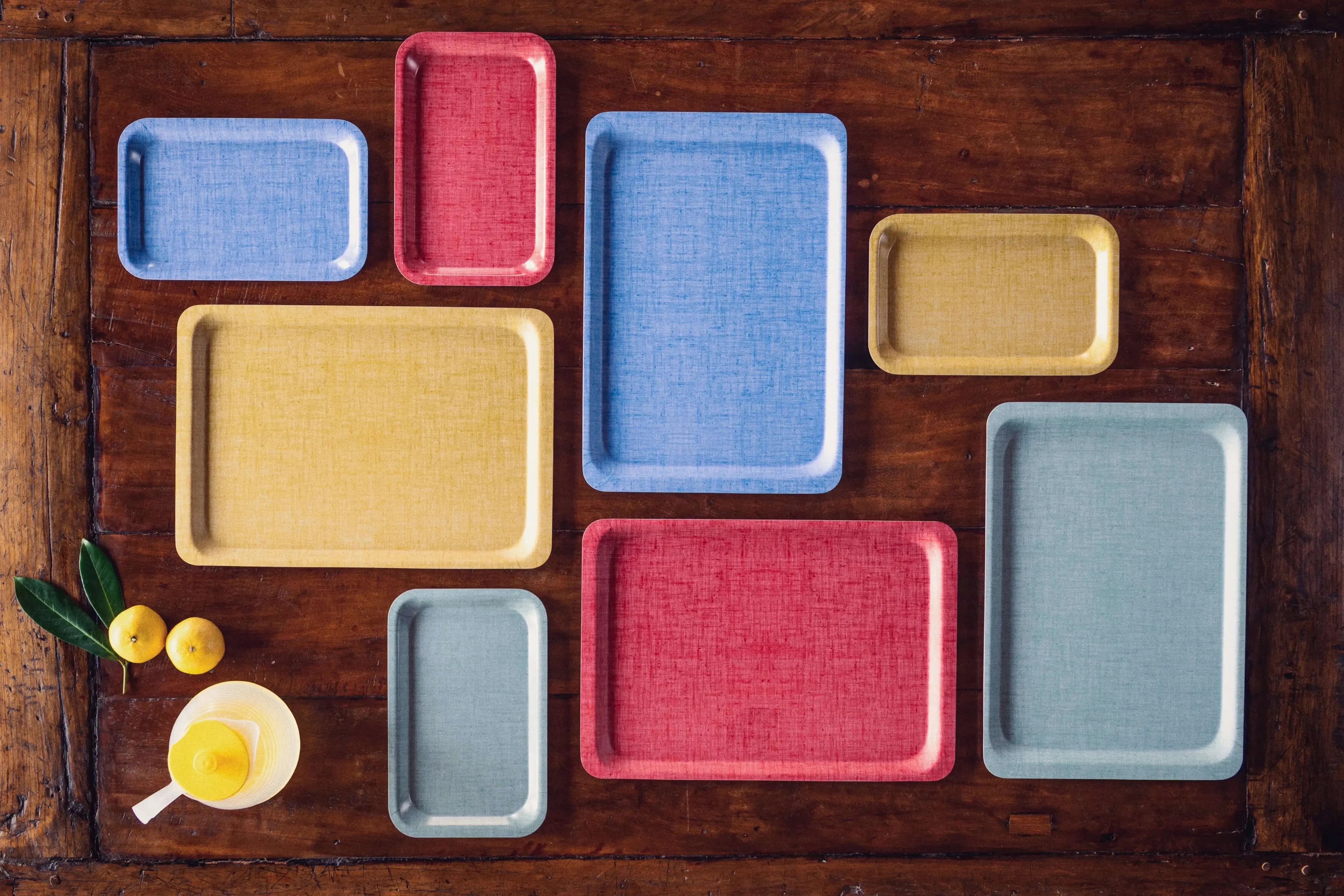 La Gamme Rétro La Carafe