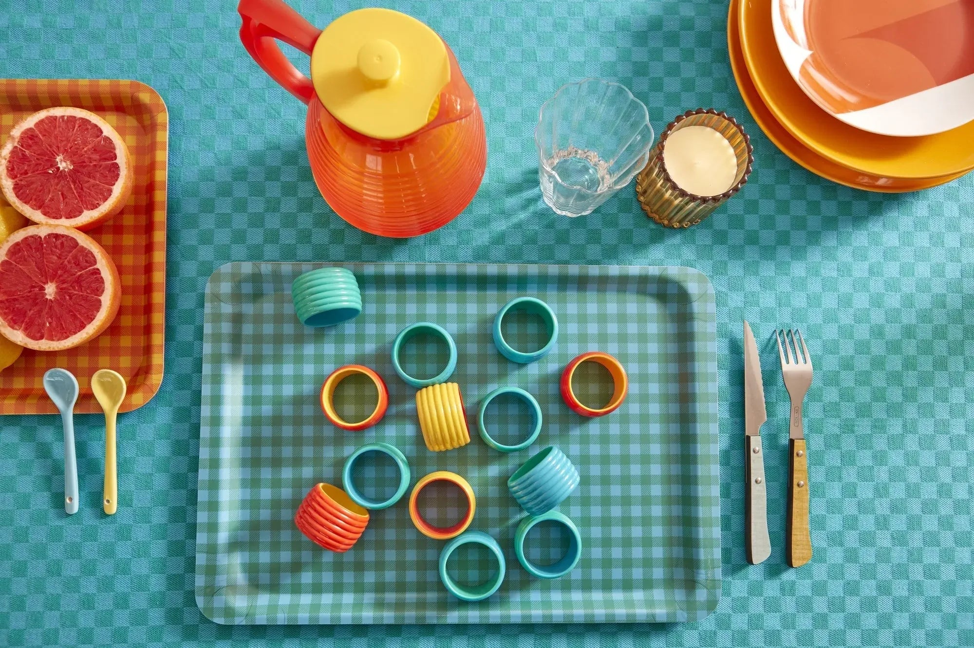 Nouvelle-collection-2024-2025 La Carafe