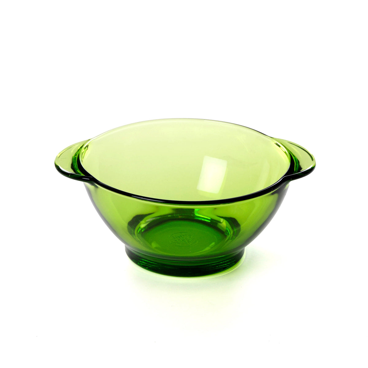 Bol Duralex Lys vert à oreilles 51 cl