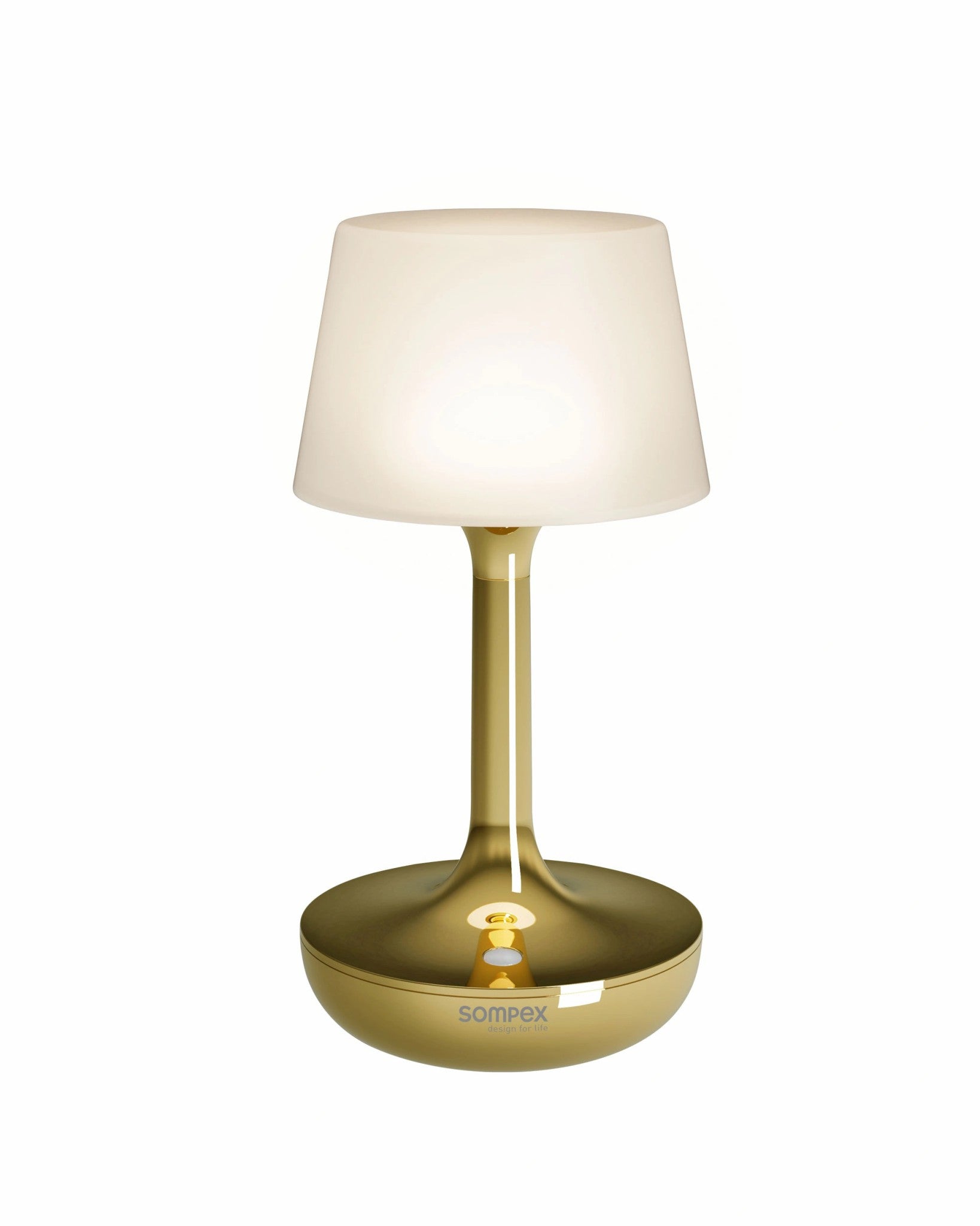 Lampe de table GINN Sompex - Or