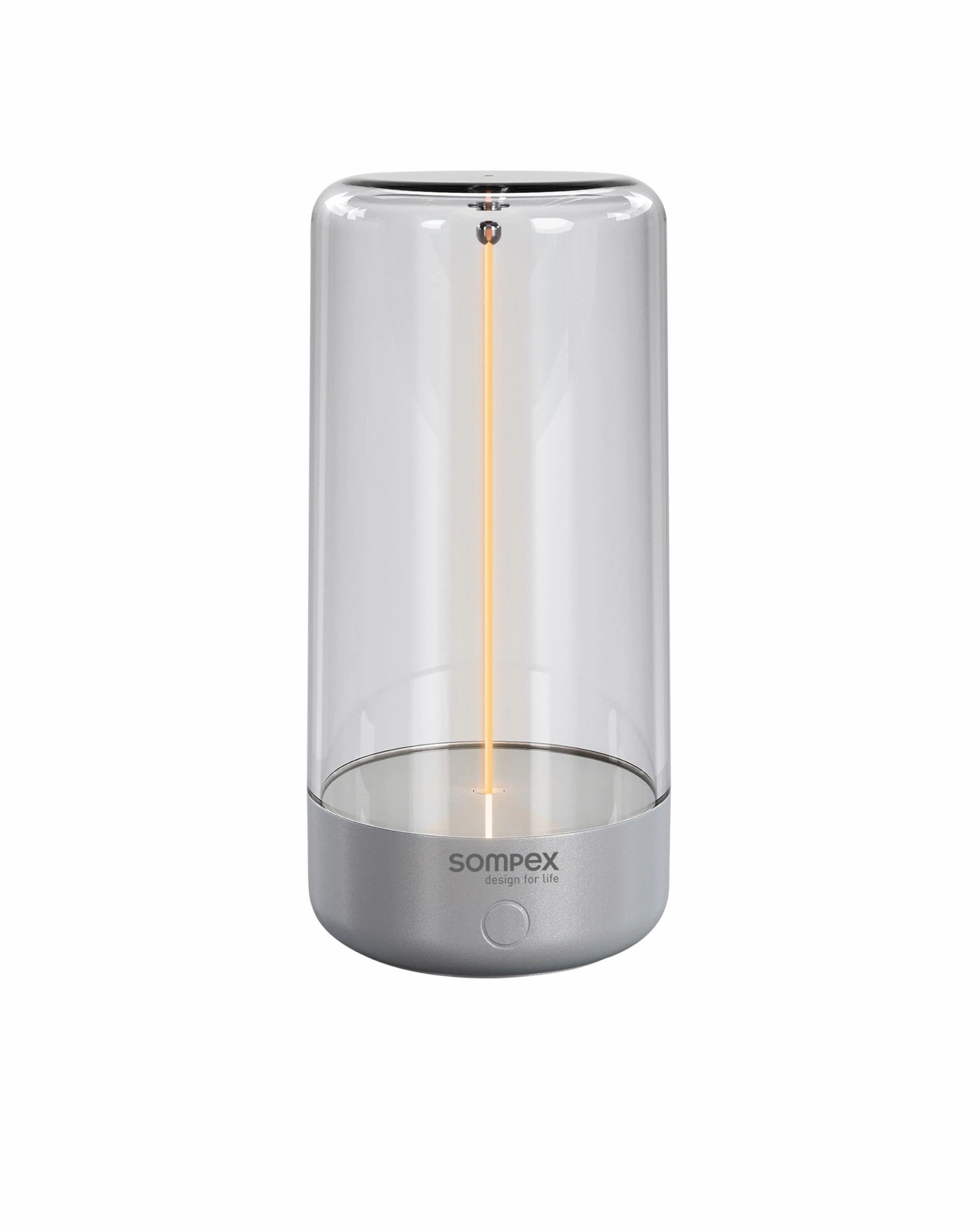 Lampe de table PULSE Sompex - Argent