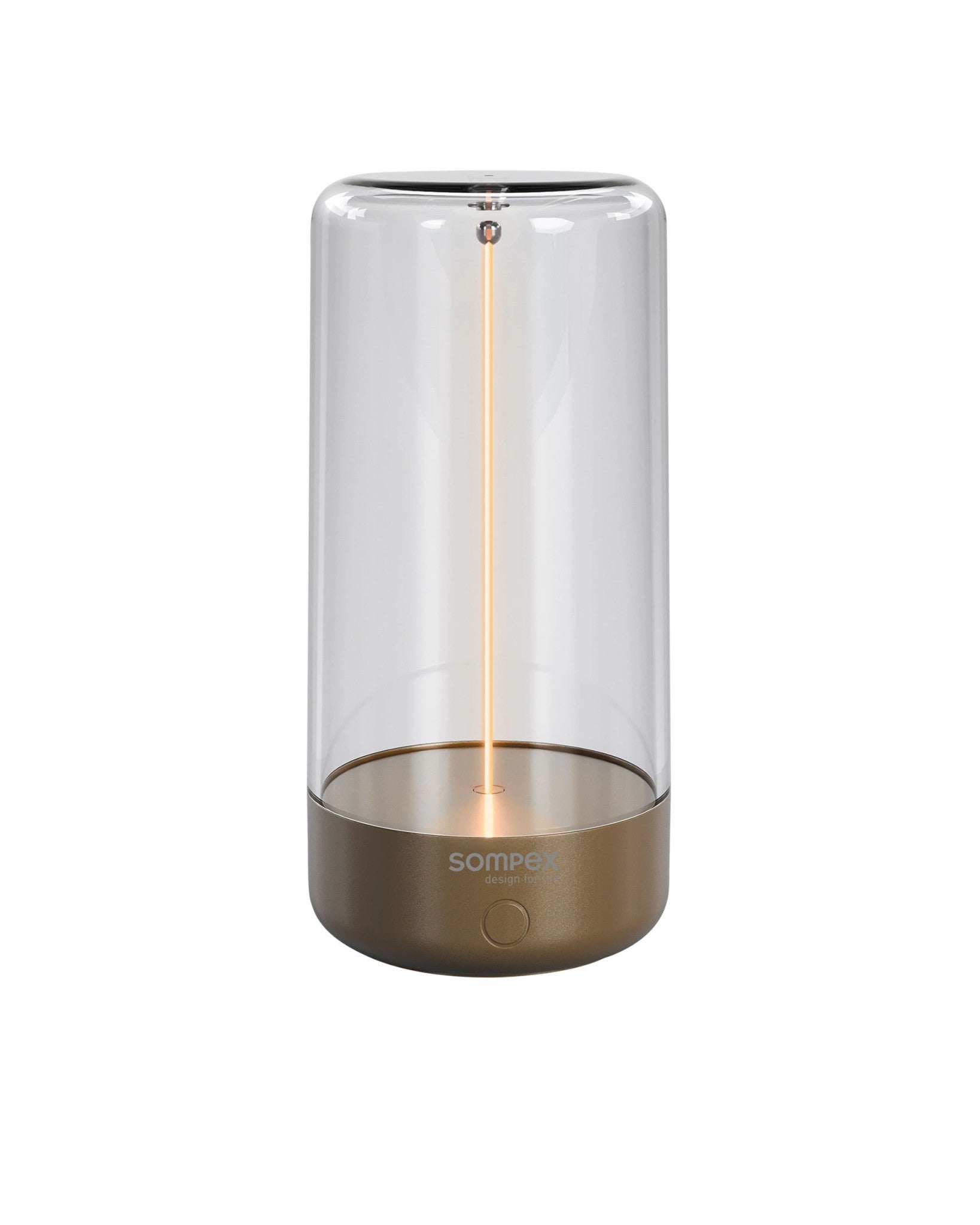 Lampe de table PULSE Sompex - Or