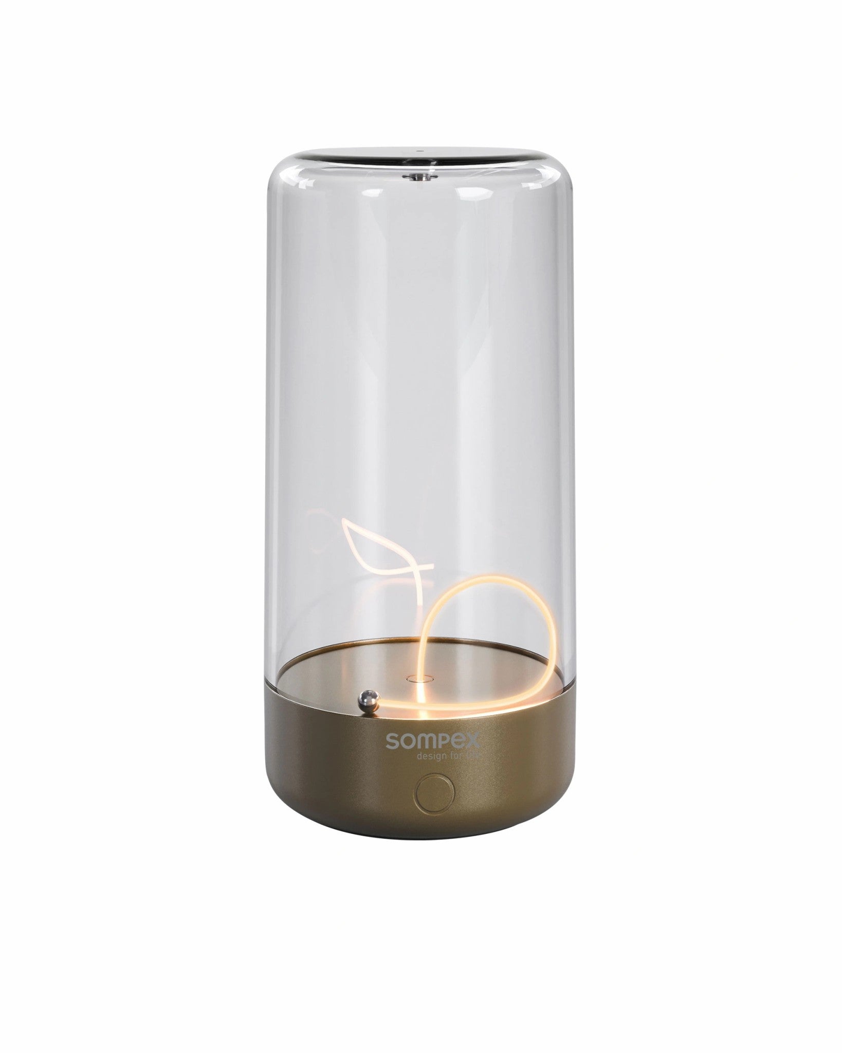 Lampe de table PULSE Sompex - Or