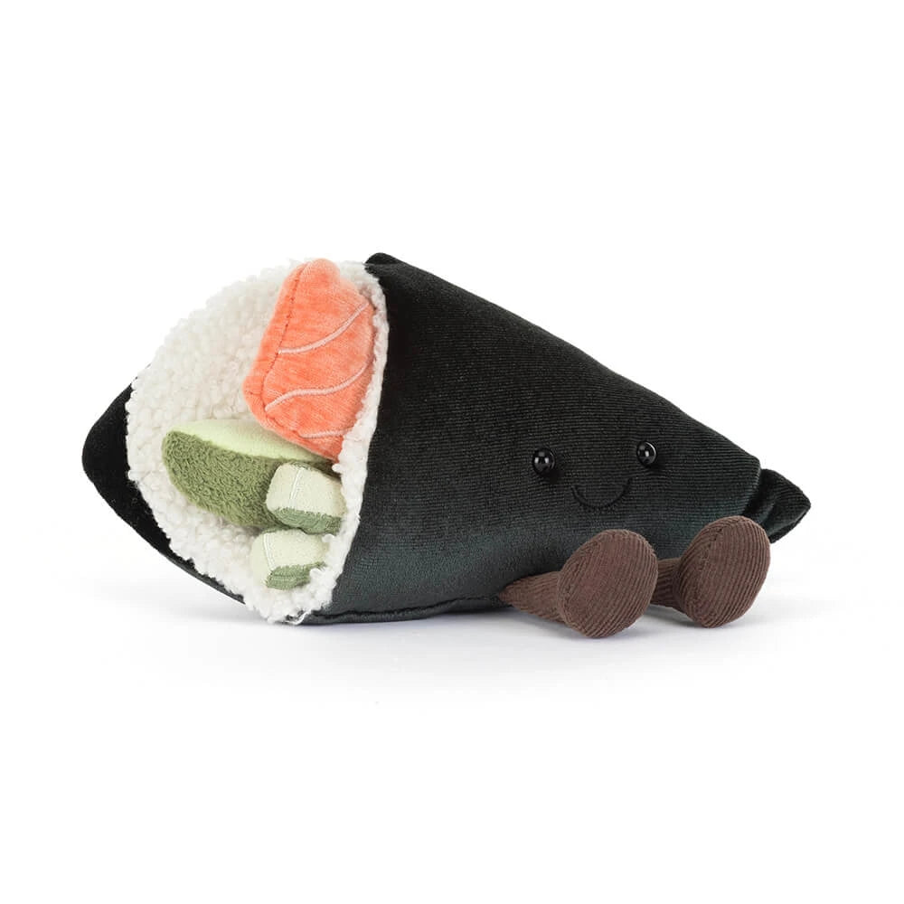 Peluche Jellycat Amuseables Coneroi Temaki