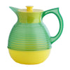 Carafe citron vert 1,3 L Made in France