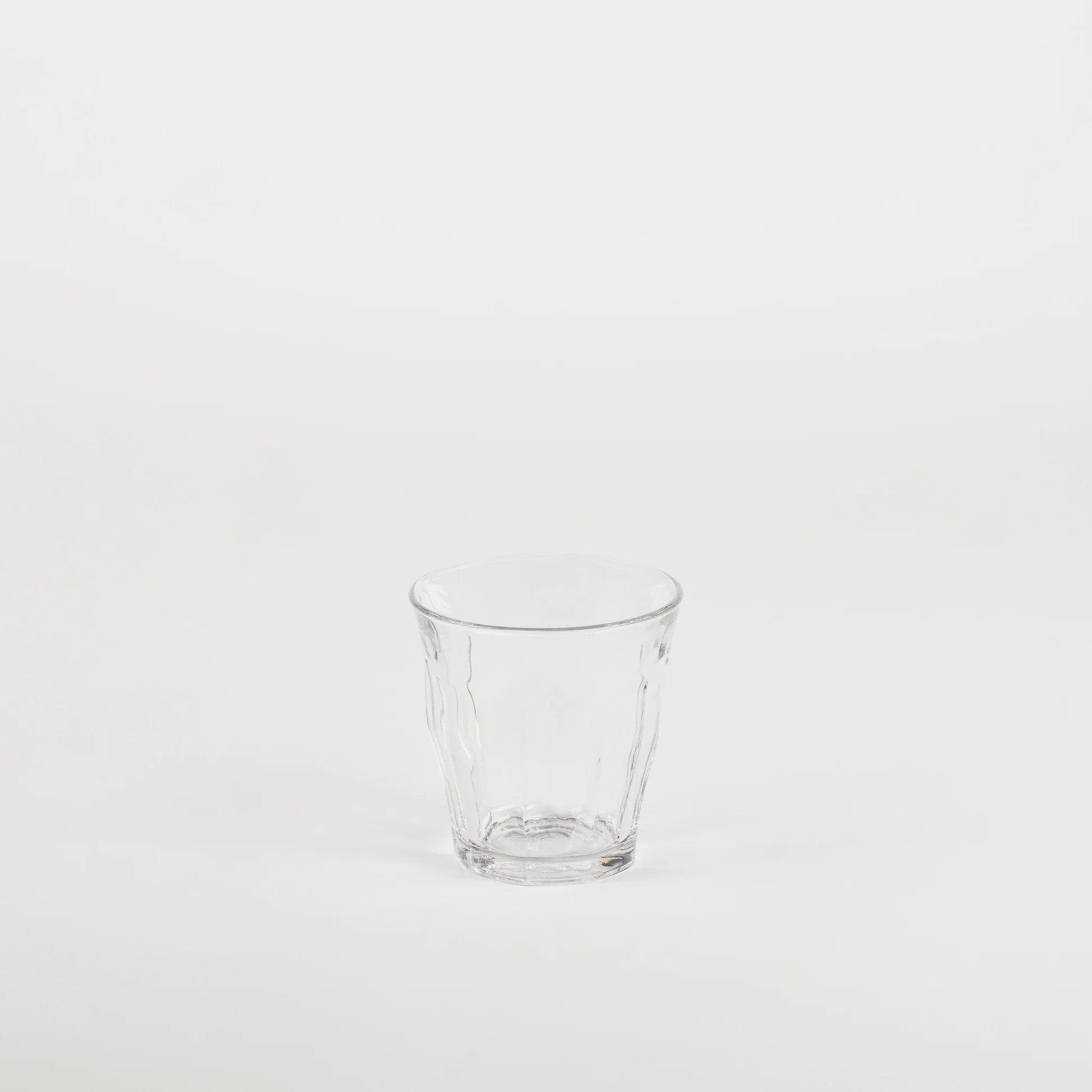 6 gobelets Picardie 31 cL transparents - Duralex