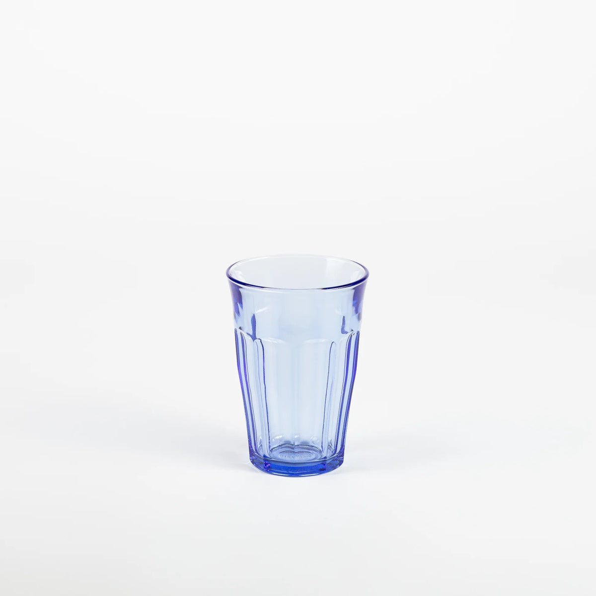 6 gobelets Picardie 36 cL marine - Duralex – La Carafe