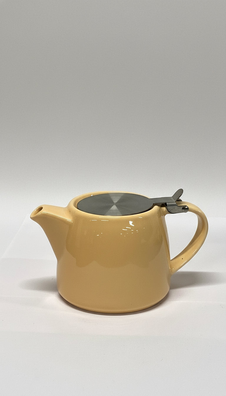 Théière 620ml en Céramique