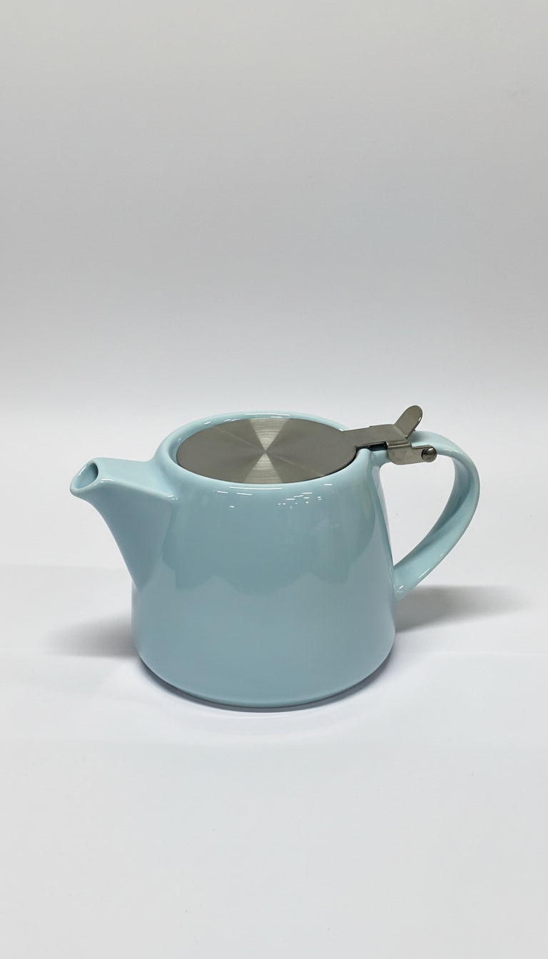 Théière 620ml en Céramique