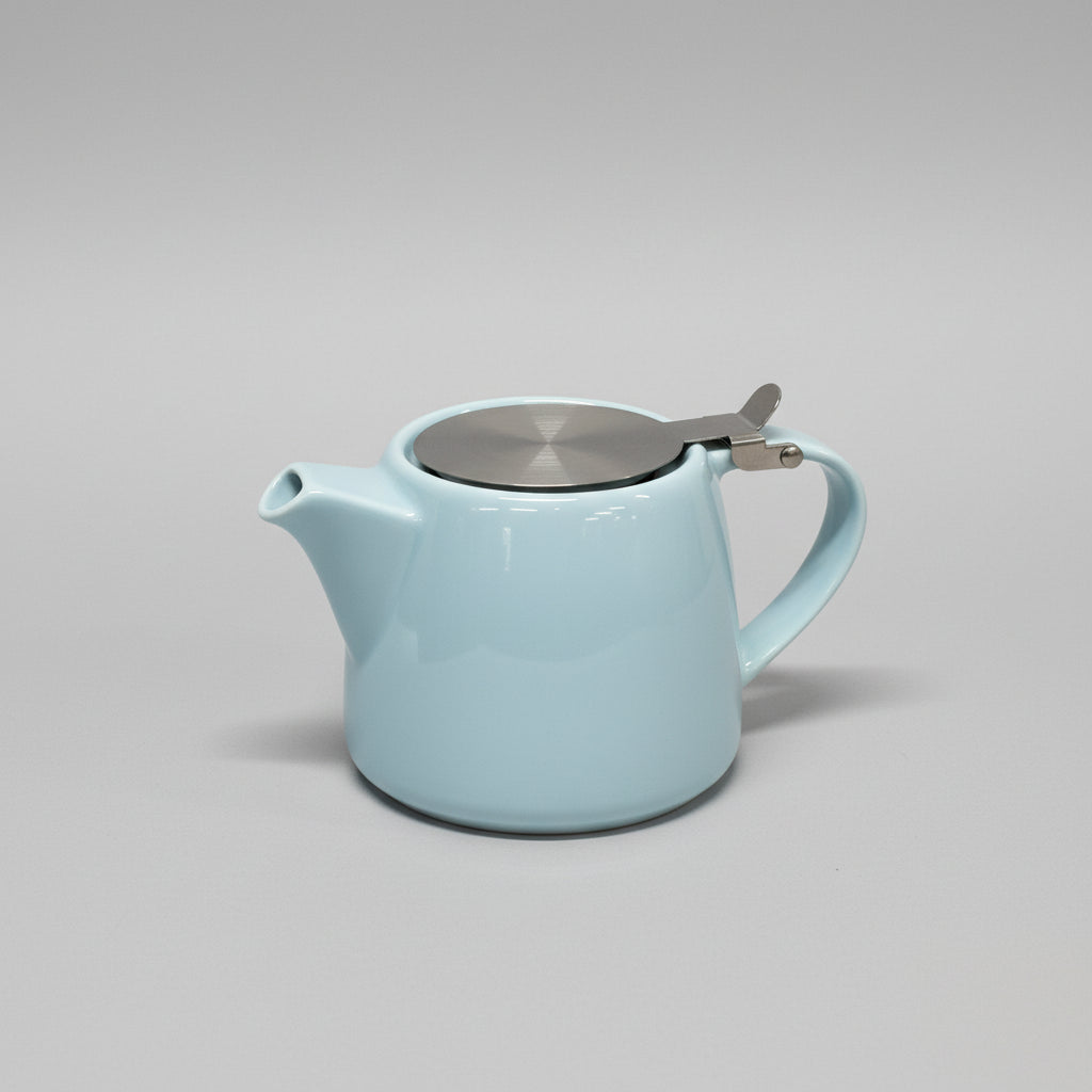 Théière 620ml en Céramique