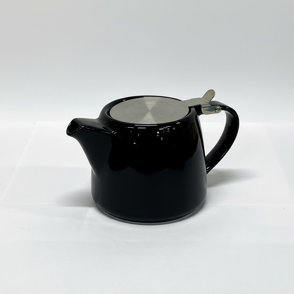 Théière 620ml en Céramique