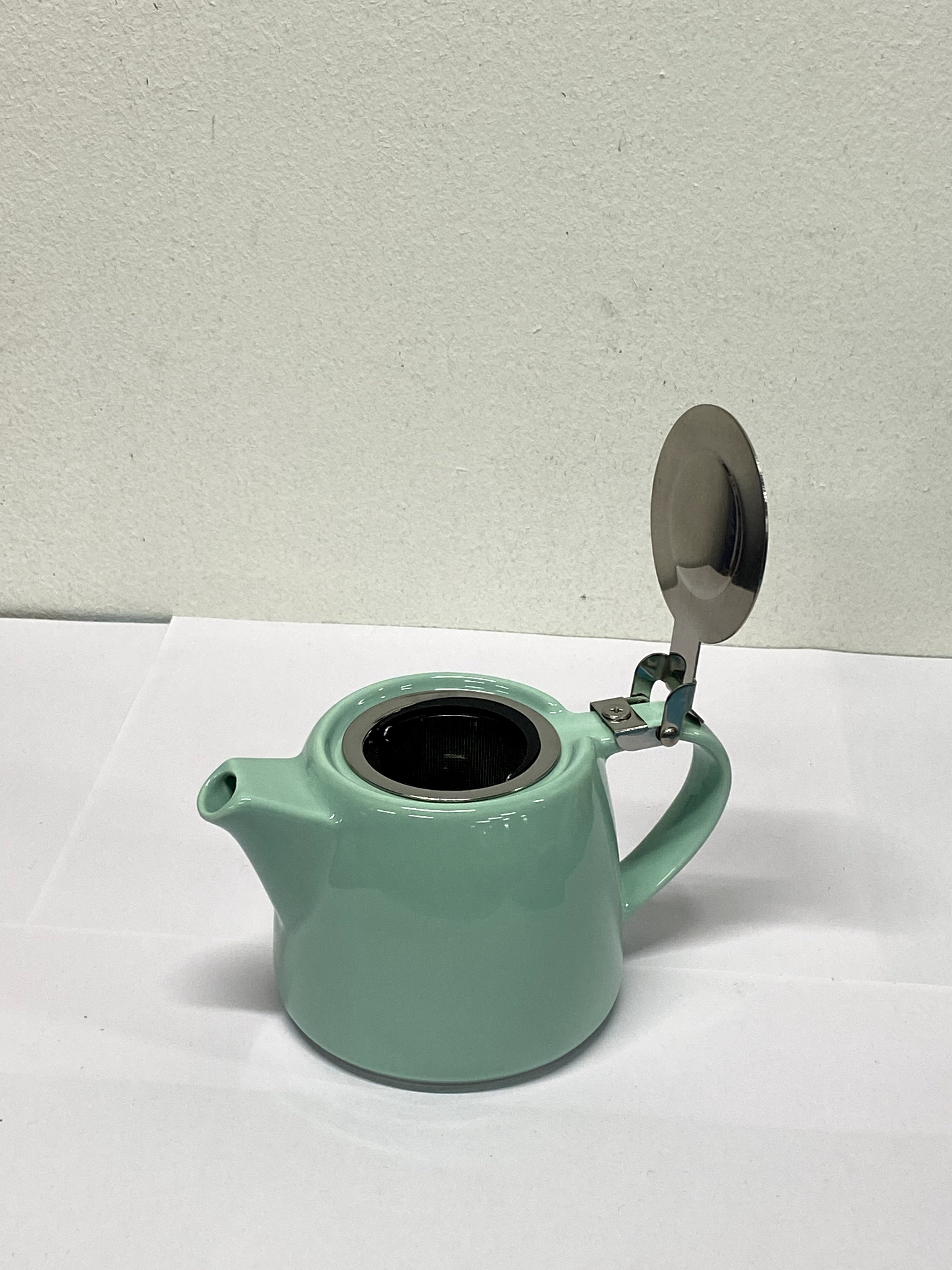 Théière 620ml en Céramique