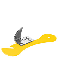 Ouvre-Boîte Jaune Citron