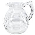 Carafe en Verre Borosilicate 1,3L – Édition Deluxe
