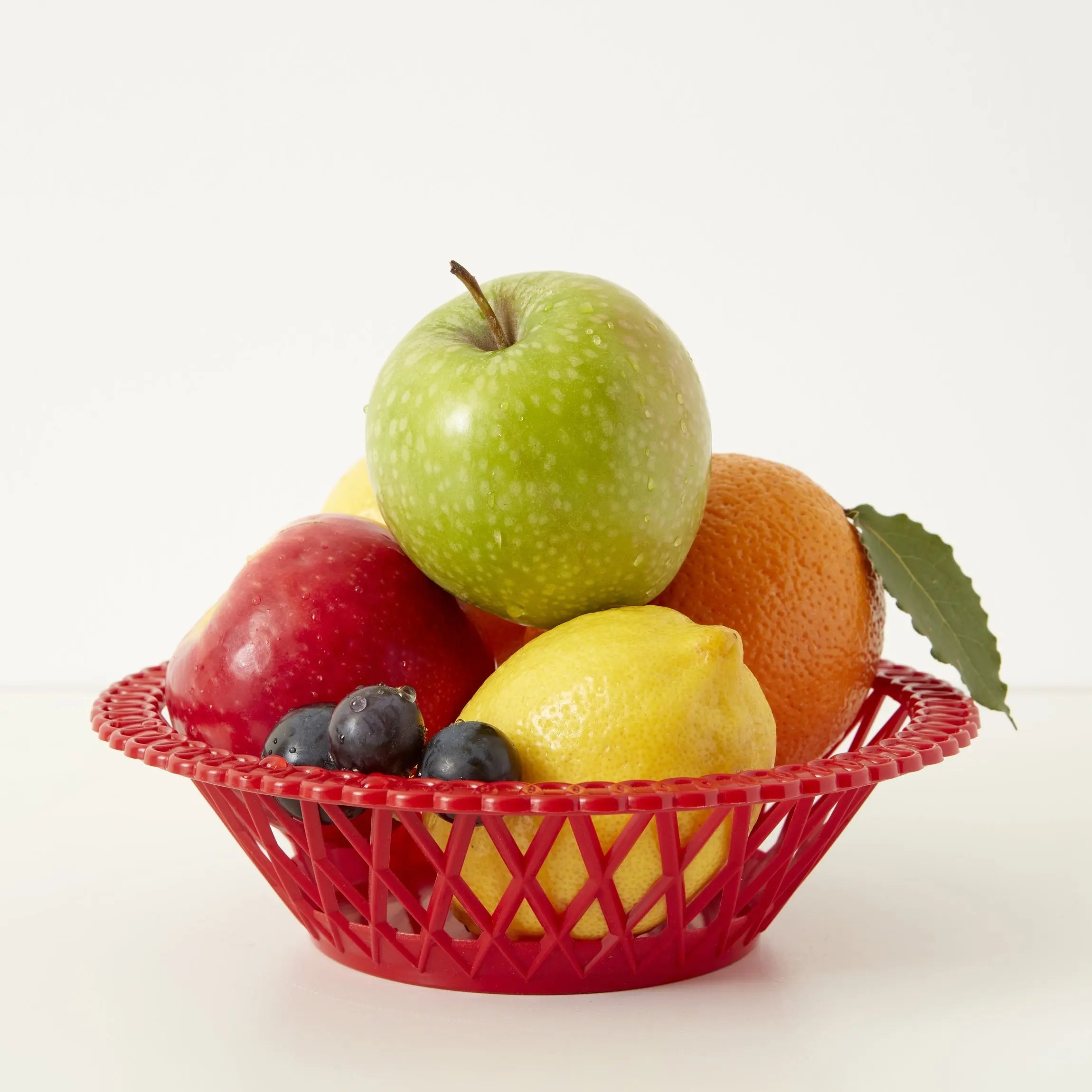 La Corbeille Ronde - - La Carafe