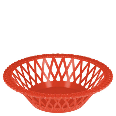 Corbeille Ronde Rétro 20cm – Made in France