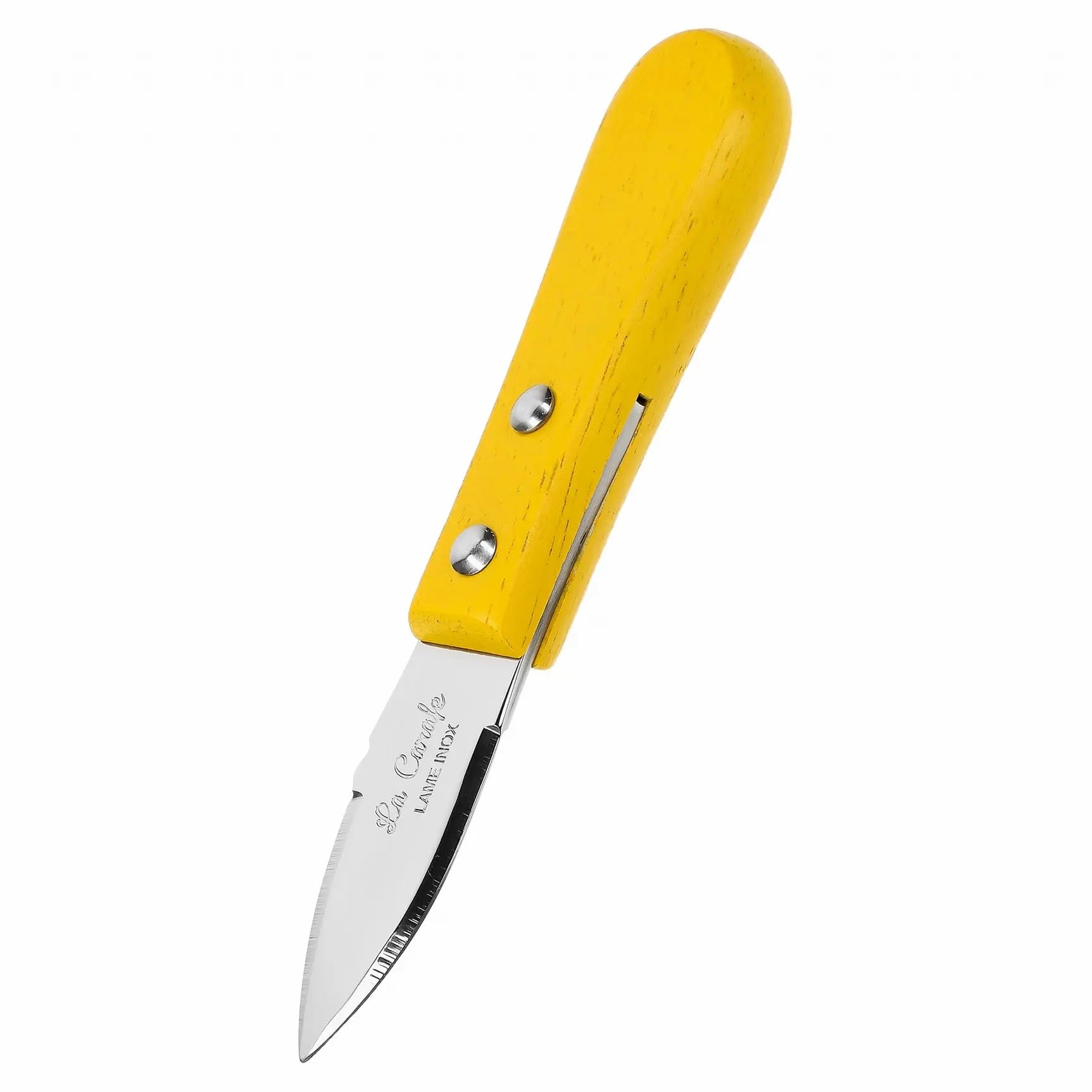 La Lancette à Huitres - La Carafe - CITRON