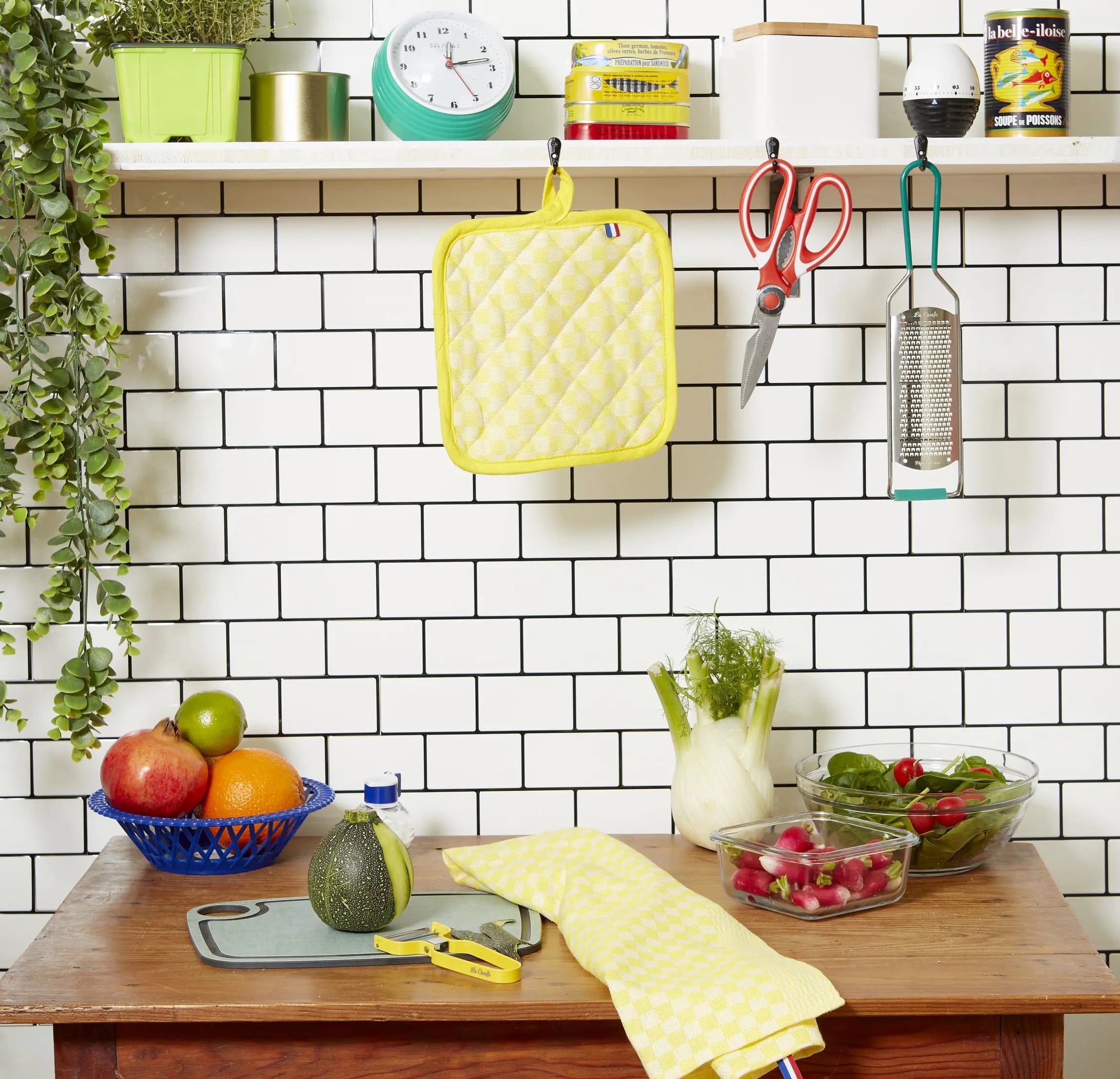 La Râpe - La Carafe -