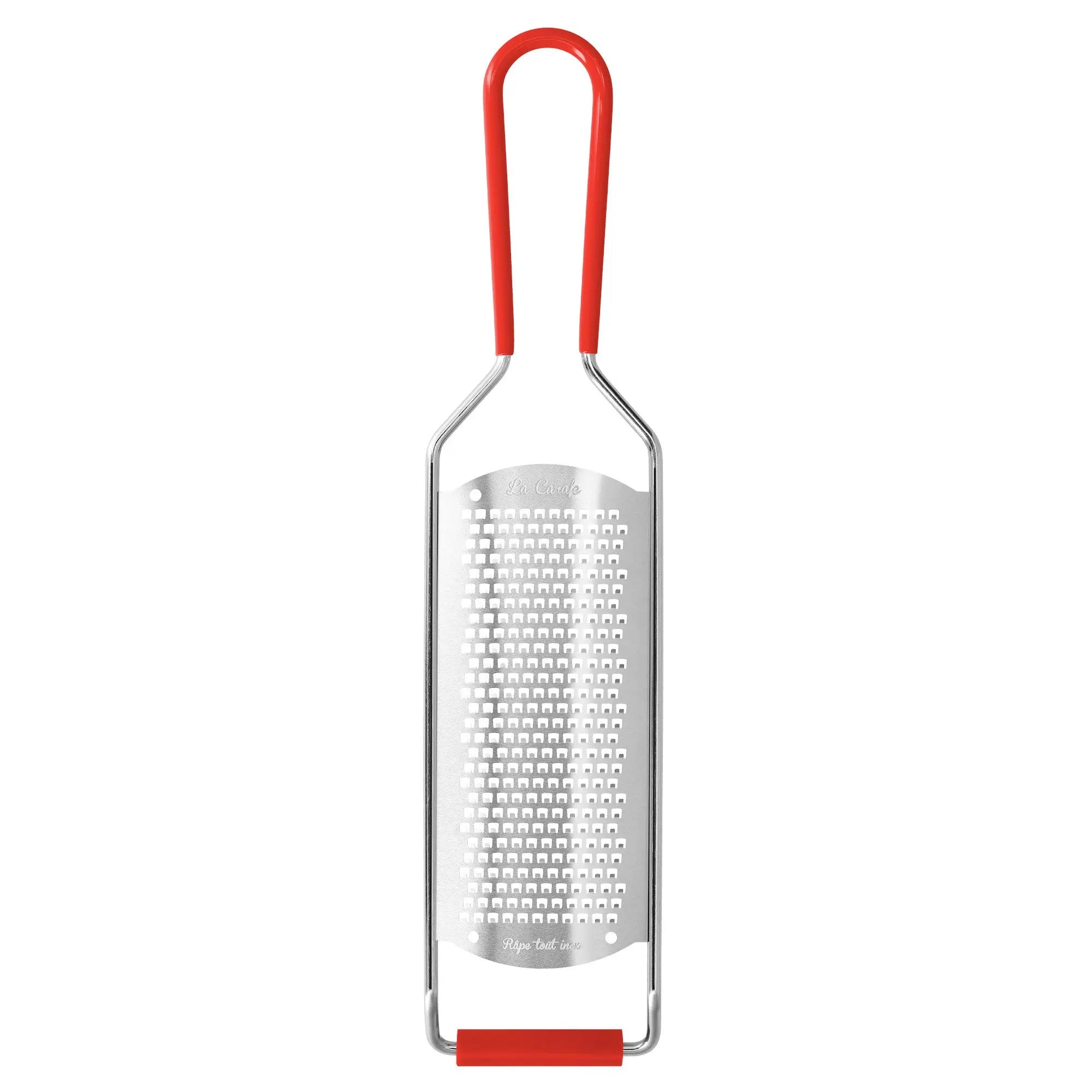 La Râpe - ABRICOT - La Carafe