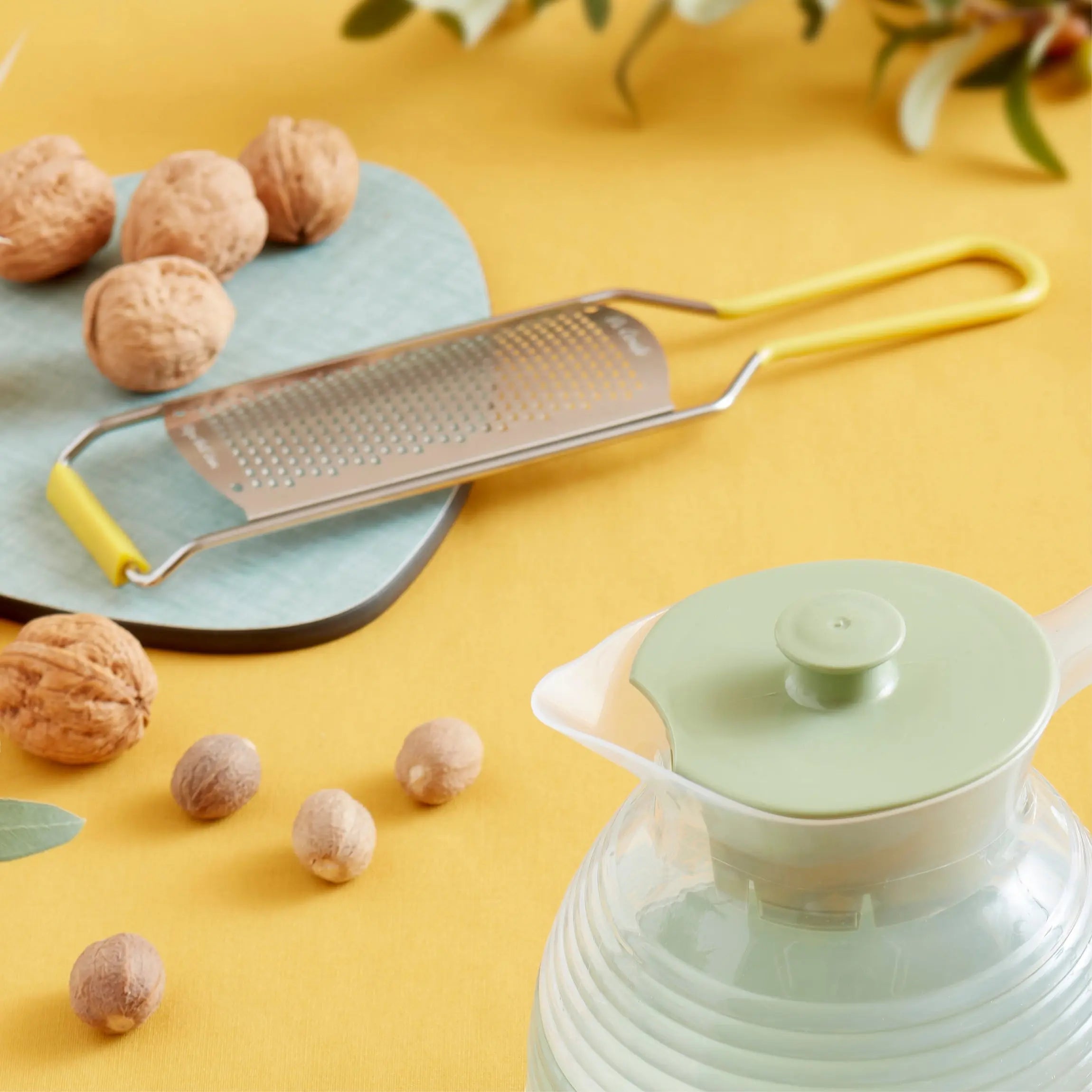 La Râpe - - La Carafe