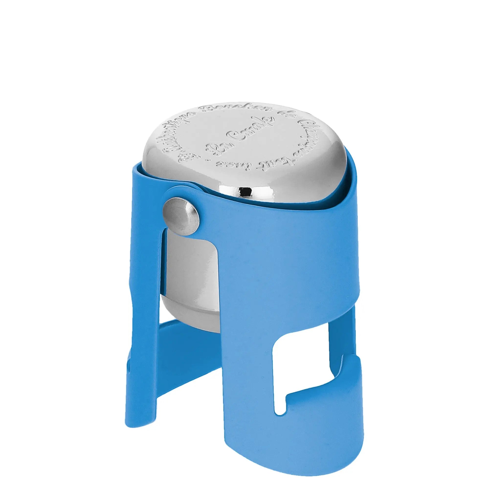 Le Bouchon à Champagne - AZUR - La Carafe