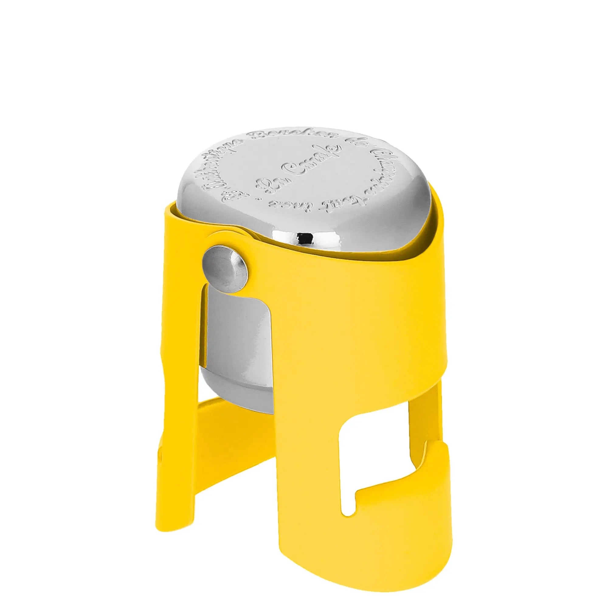 Le Bouchon à Champagne - CITRON - La Carafe