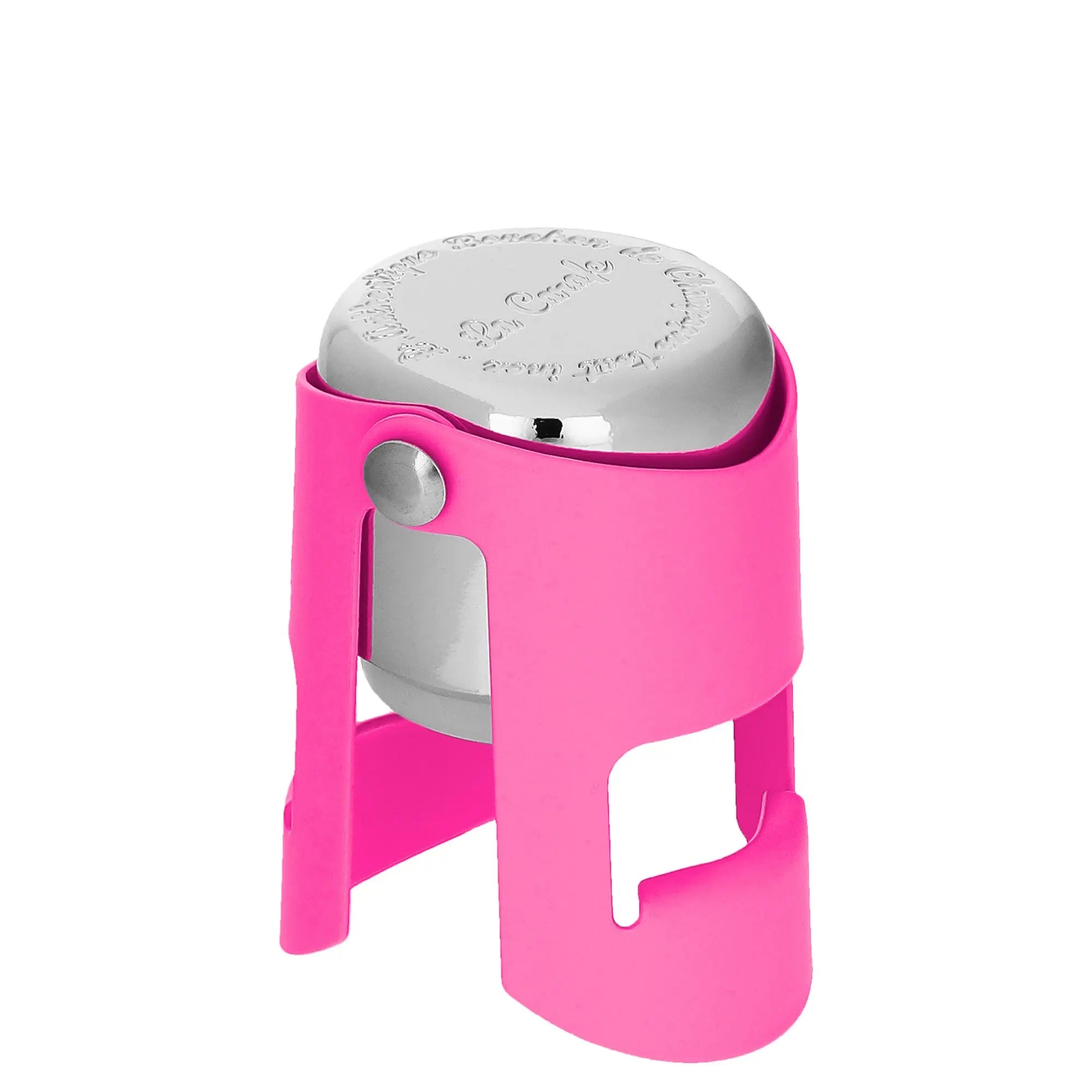 Le Bouchon à Champagne - ROSE - La Carafe