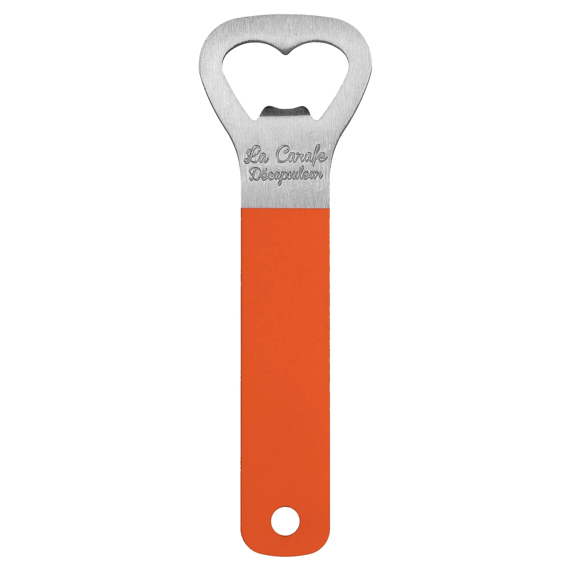 DECAPSULEUR LA CARAFE ABRICOT