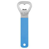 Décapsuleur Vintage Bleu Azur