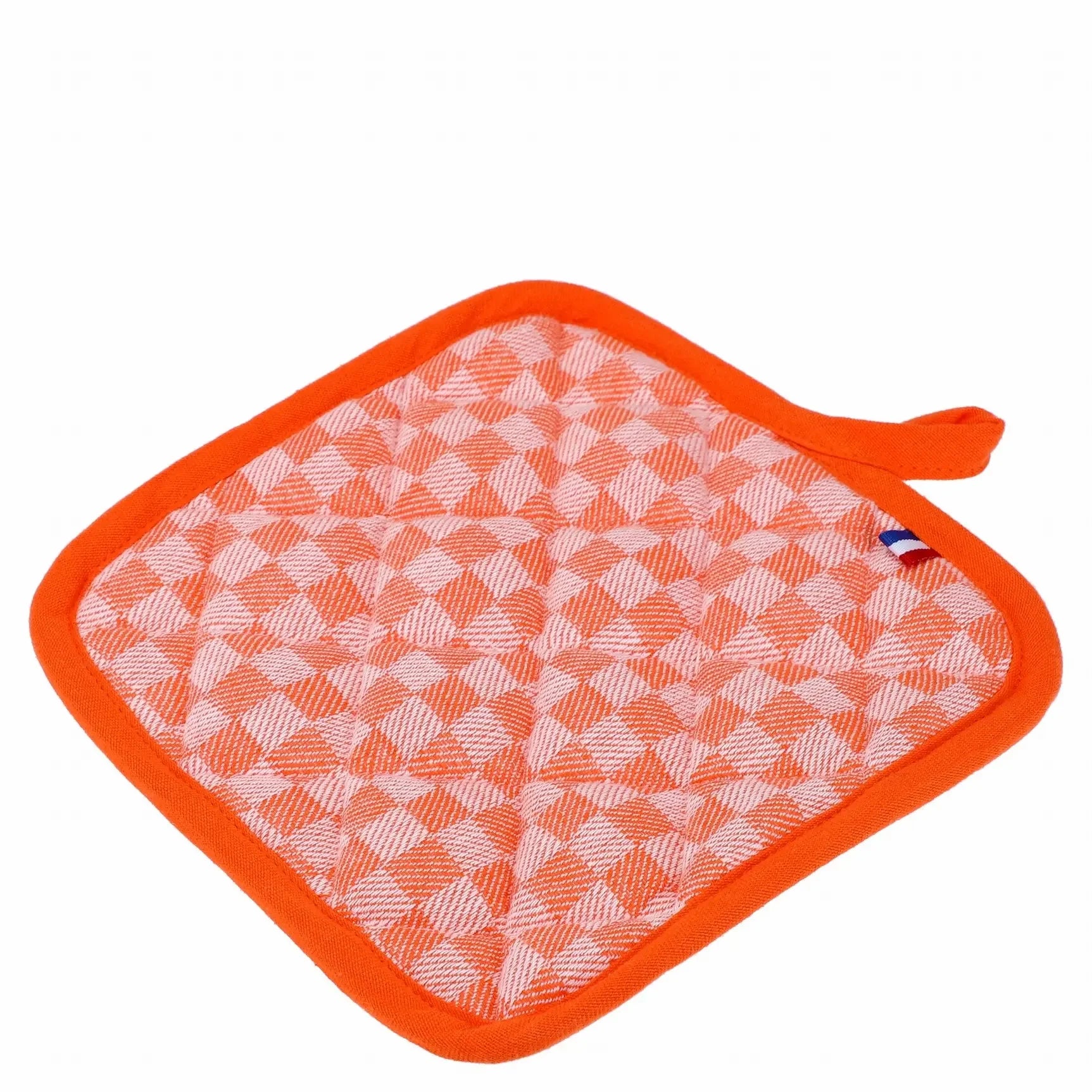 Le Gant et la Manique Damier LA CARAFE