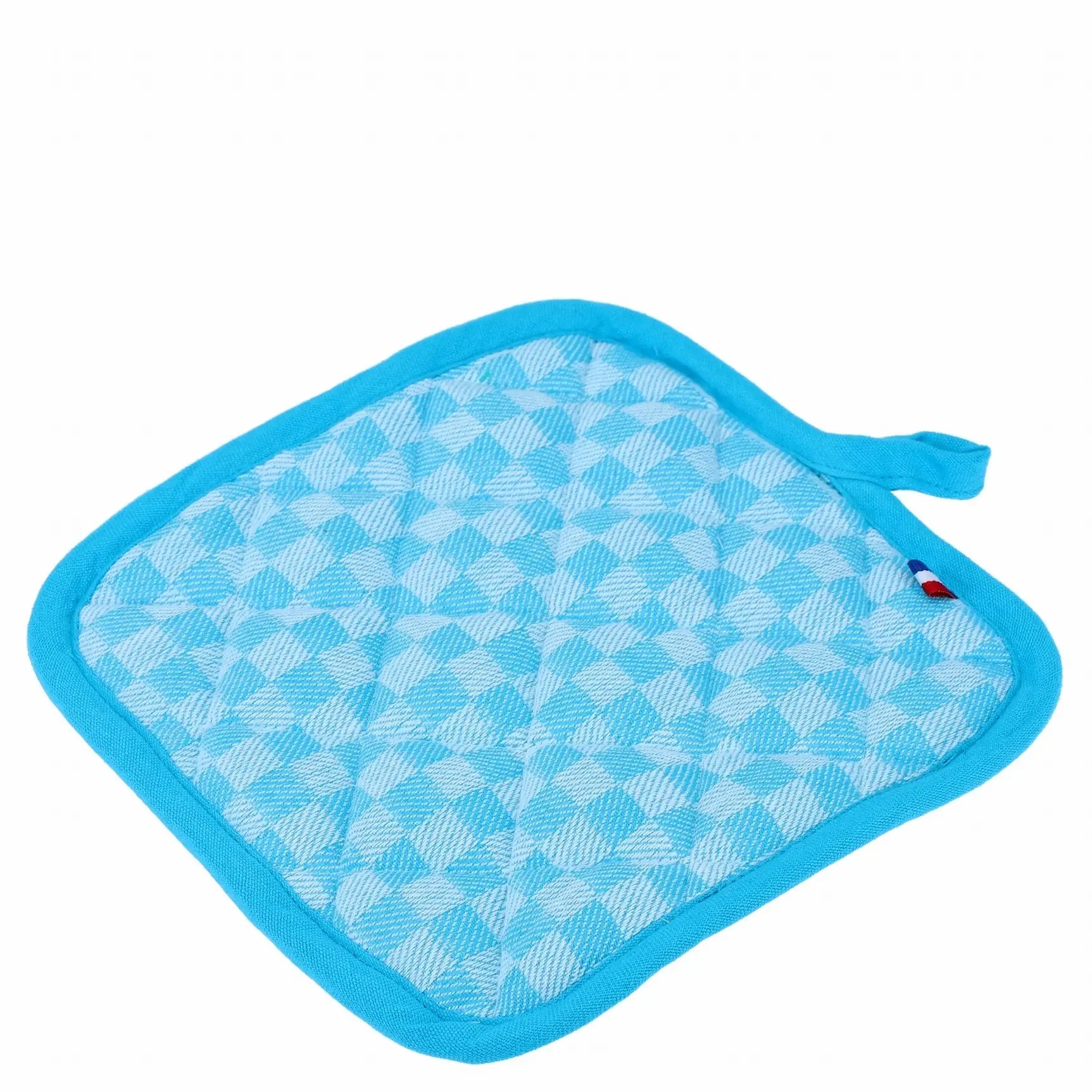 Le Gant et la Manique Damier LA CARAFE