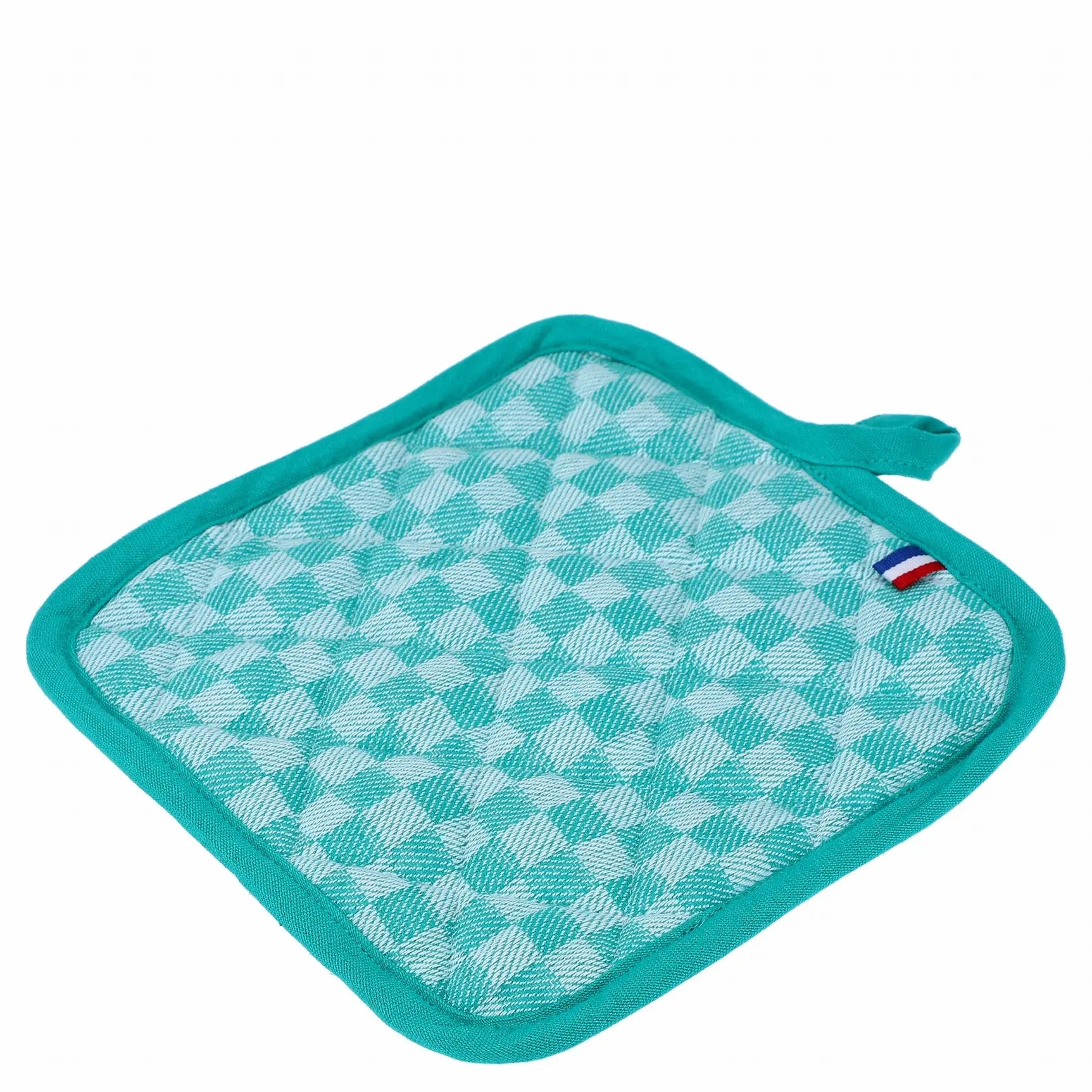 Le Gant et la Manique Damier LA CARAFE