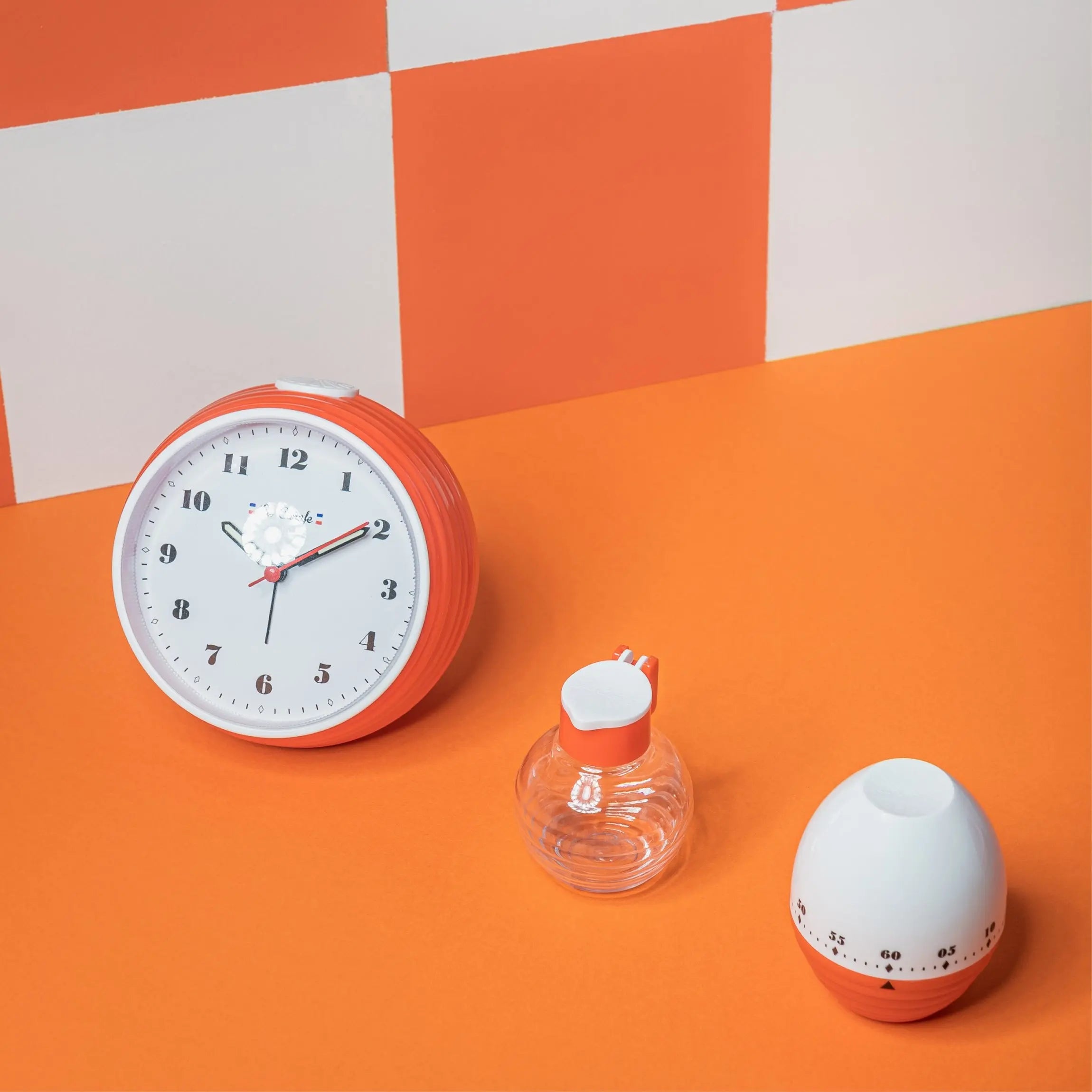 Le Minuteur LA CARAFE