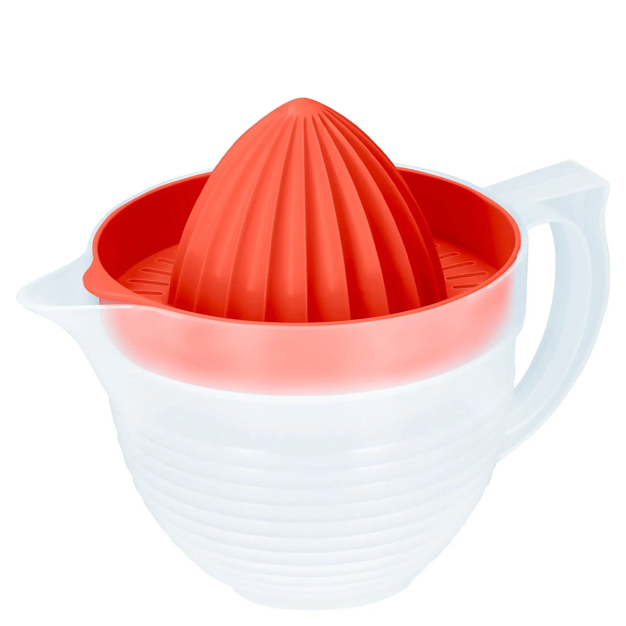 Le Presse-agrumes - La Carafe -  ABRICOT