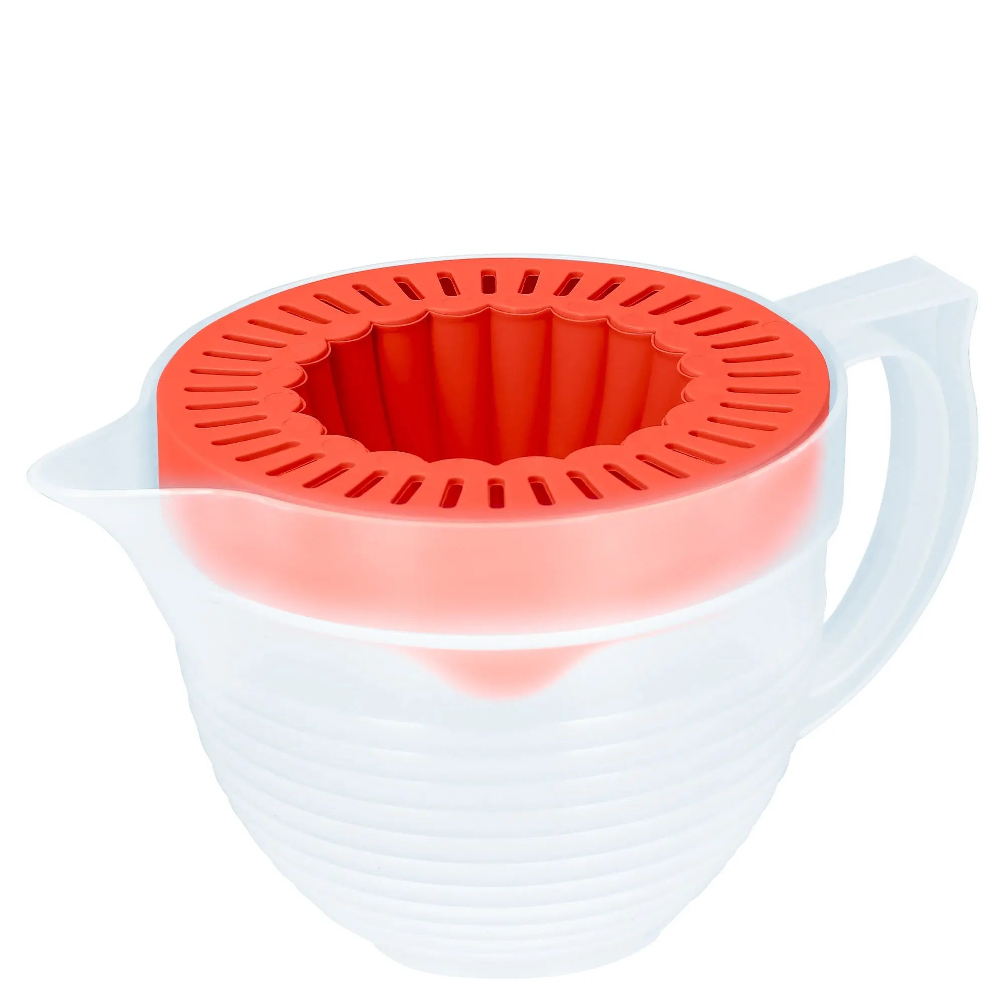 Le Presse-agrumes - La Carafe -  ABRICOT