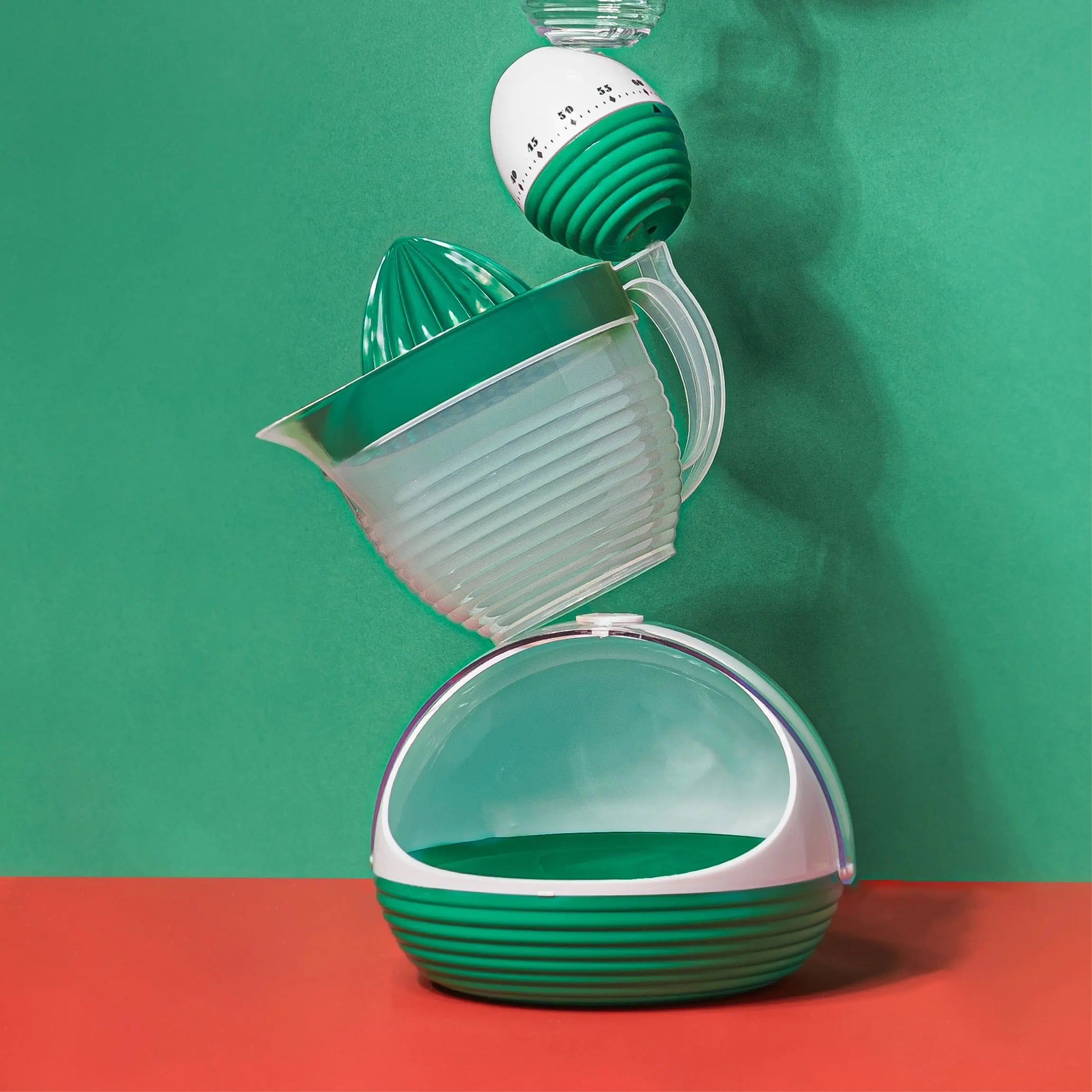 Le Presse-agrumes - La Carafe -  LAGUNE