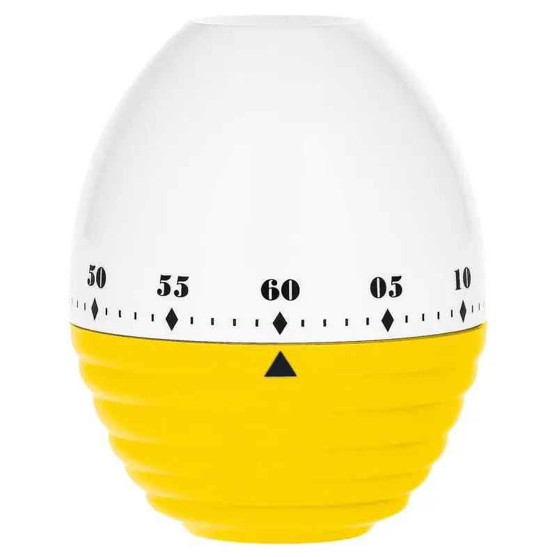 Le minuteur vintage - CITRON - La Carafe