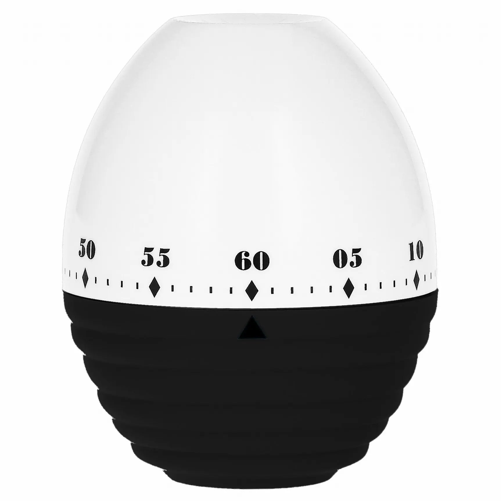 Le minuteur vintage - REGLISSE - La Carafe