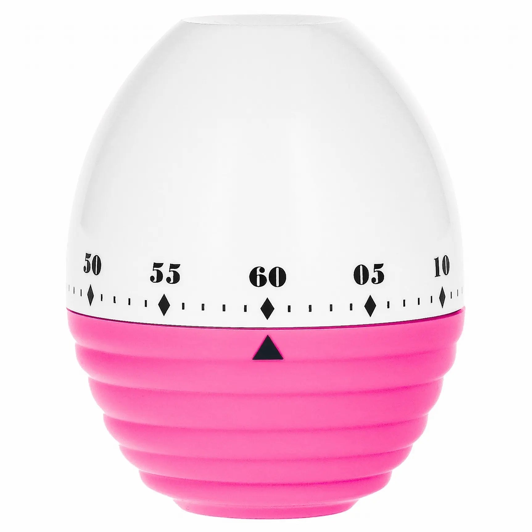 Le minuteur vintage - ROSE - La Carafe