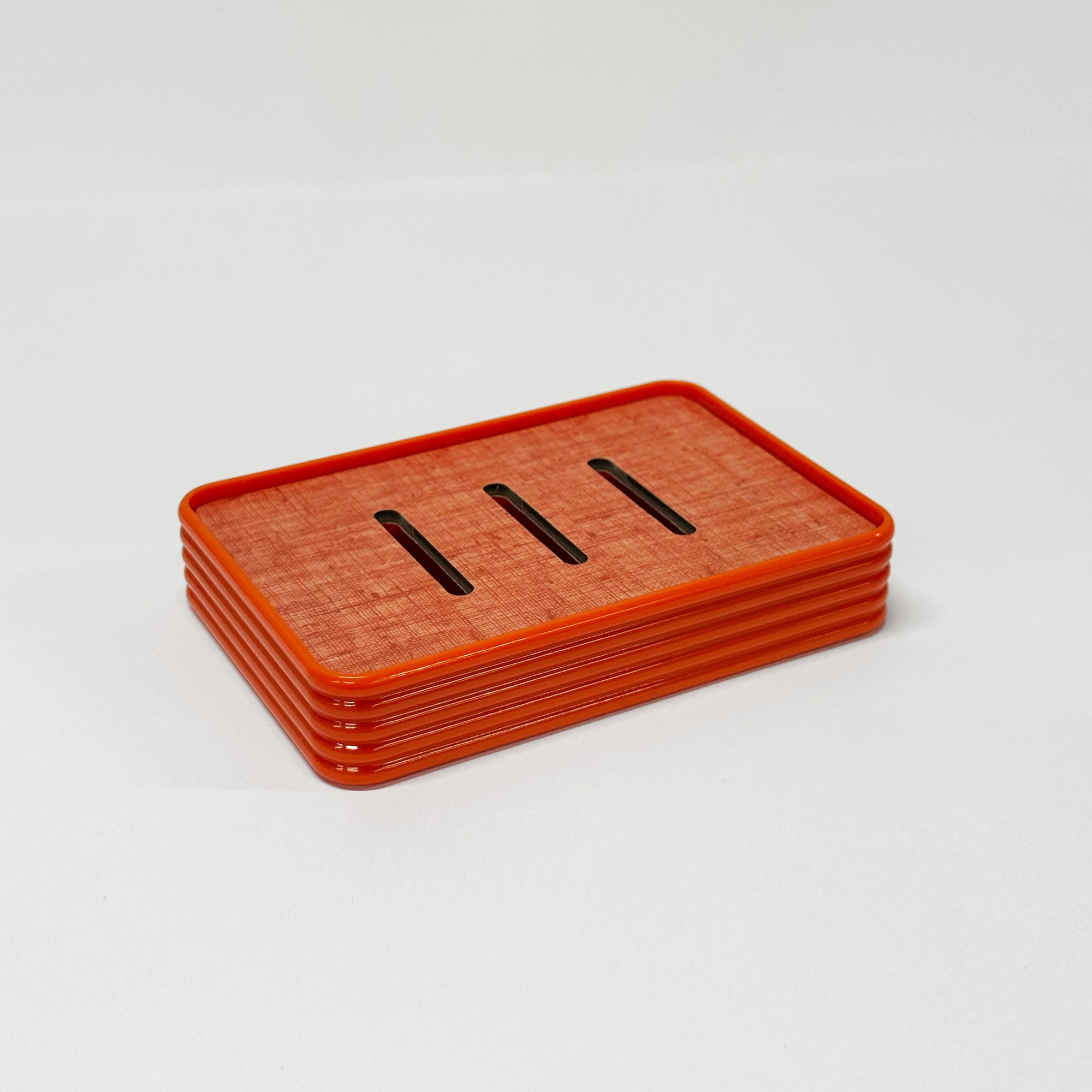 Le porte-savon vintage