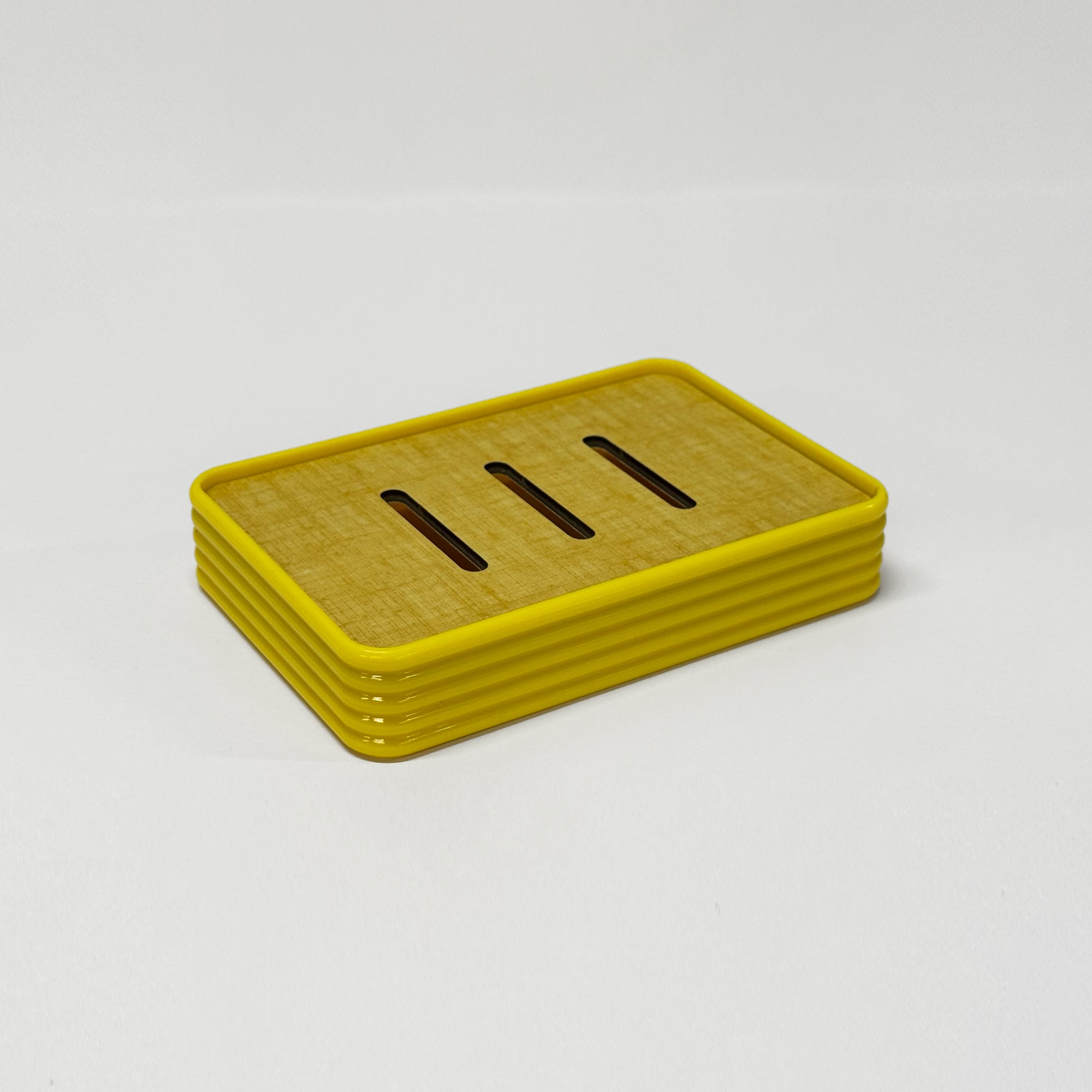 Le porte-savon vintage