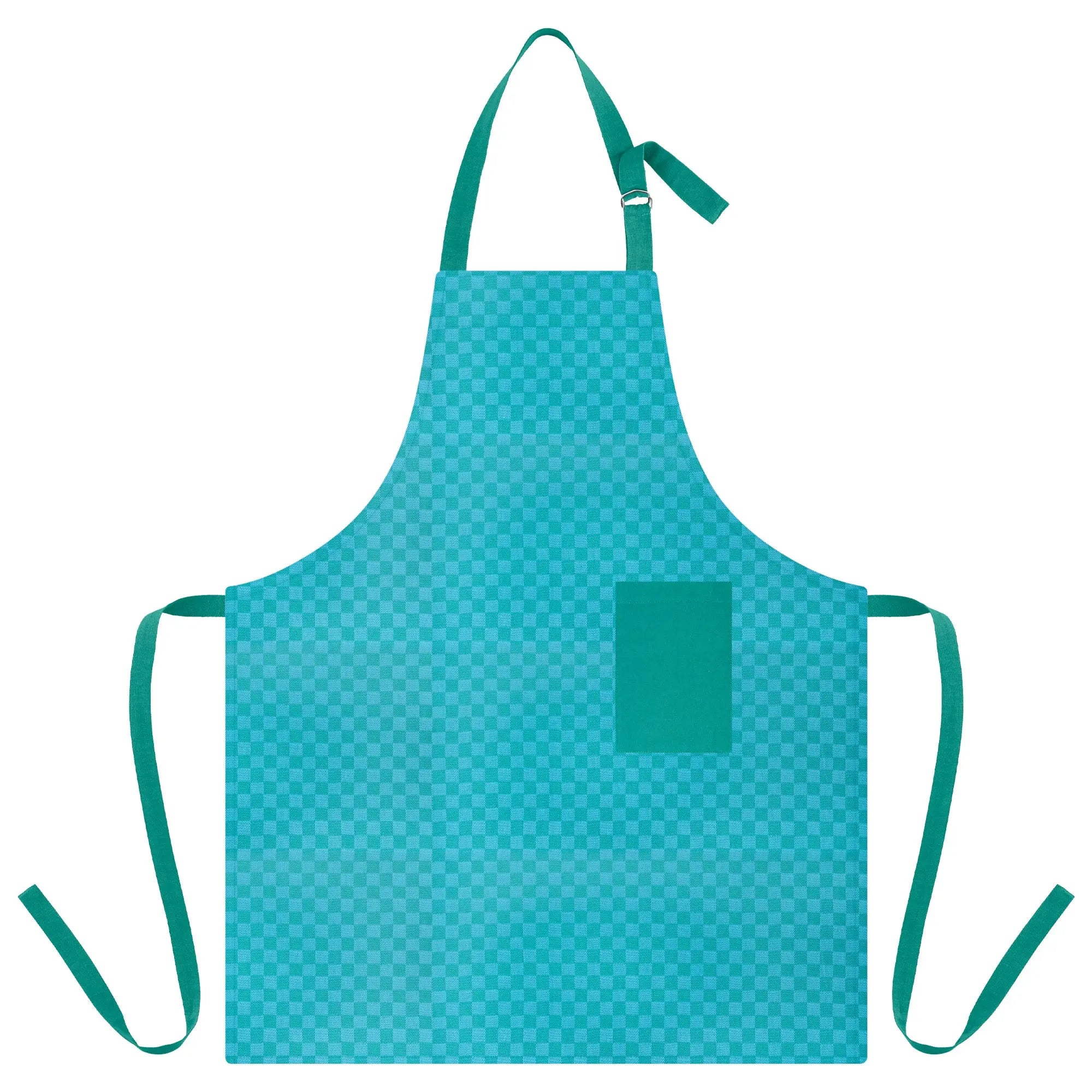 Tablier de Cuisine - Protection avec Style - La Carafe