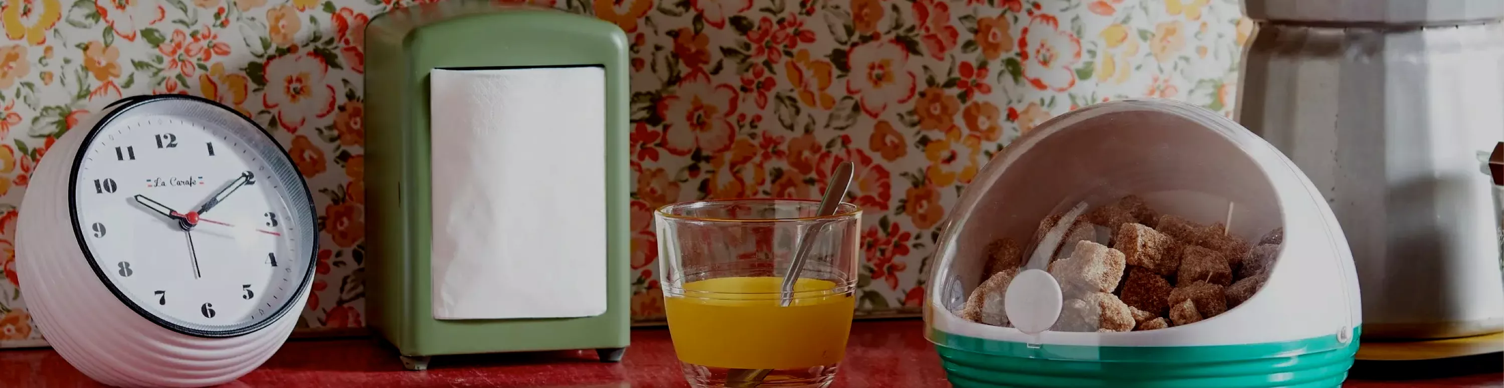 Les Incontournables Vintage de La Maison