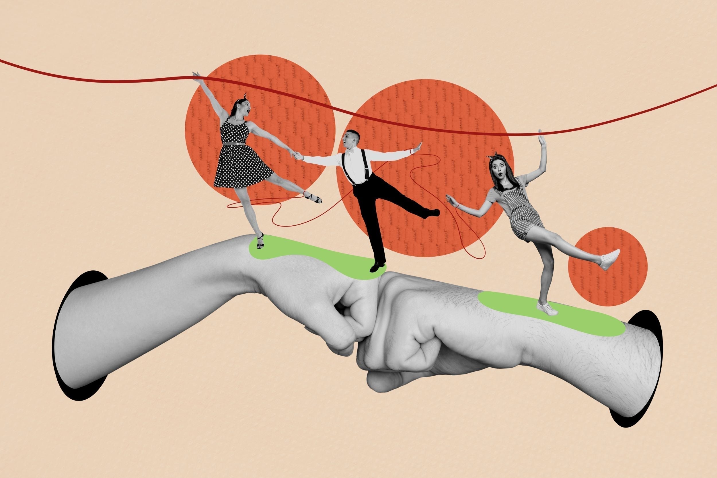 Style Rétro : Comment Adopter la Mode Vintage au Quotidien ?